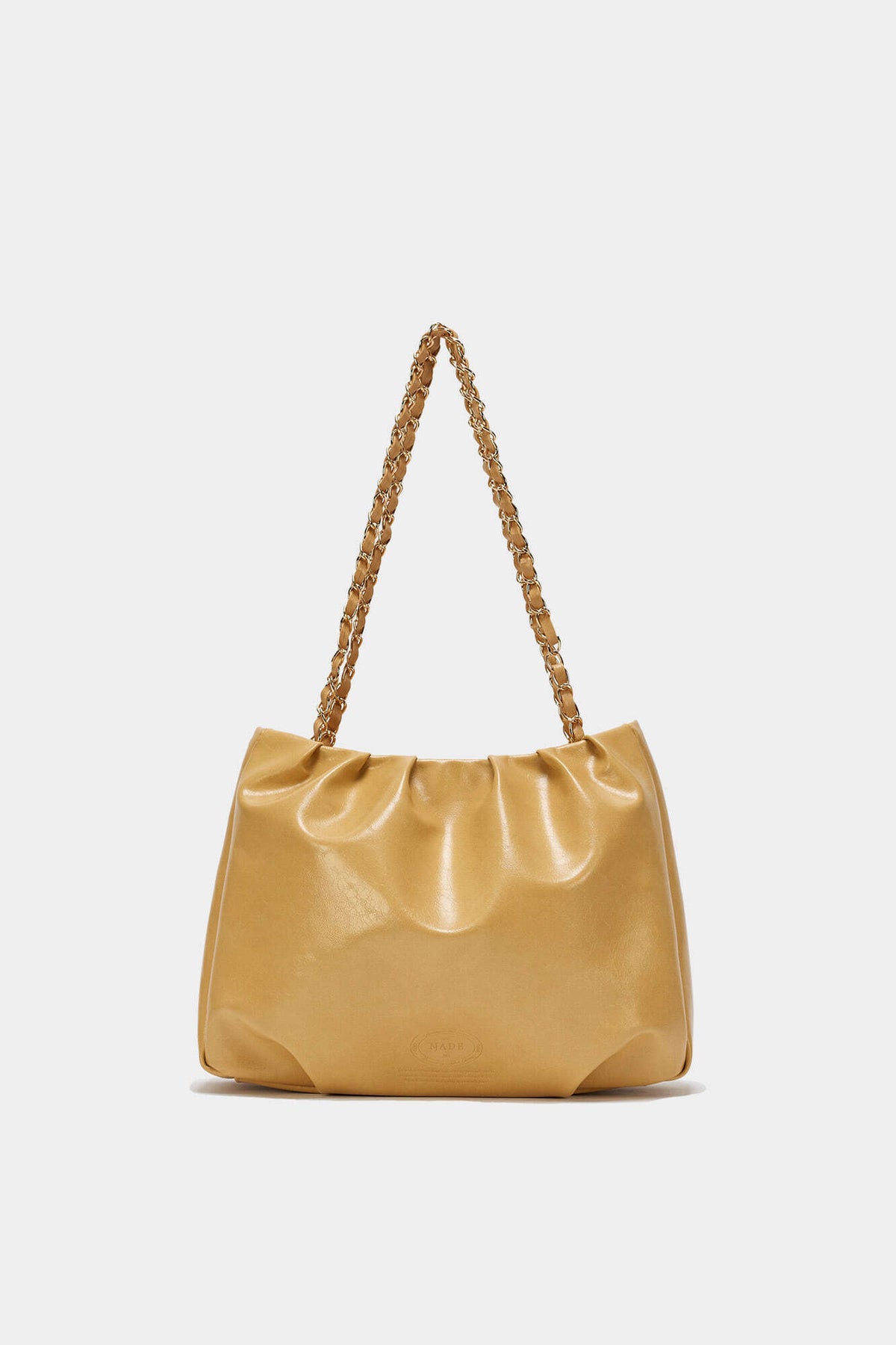 Classic · Chain Shoulder Butter