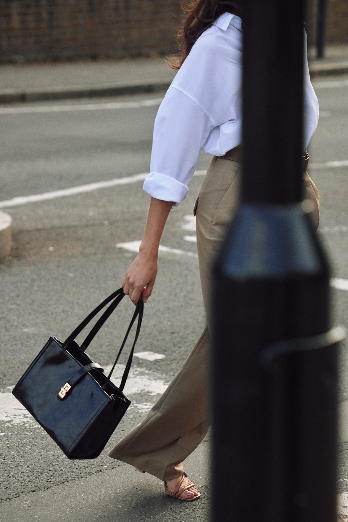 Classic · Matilda M Black