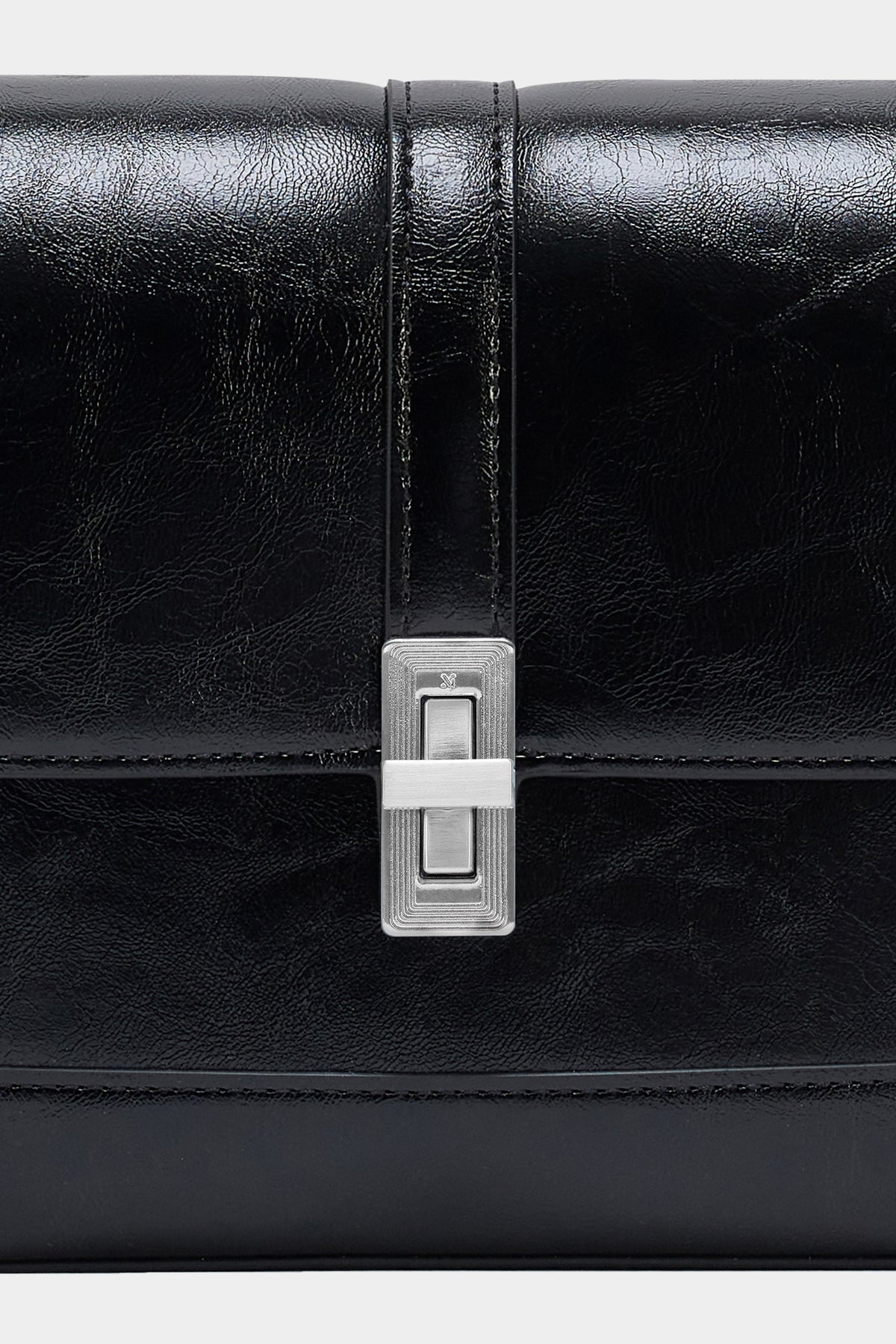 Atelier Classic · Baguette M Black