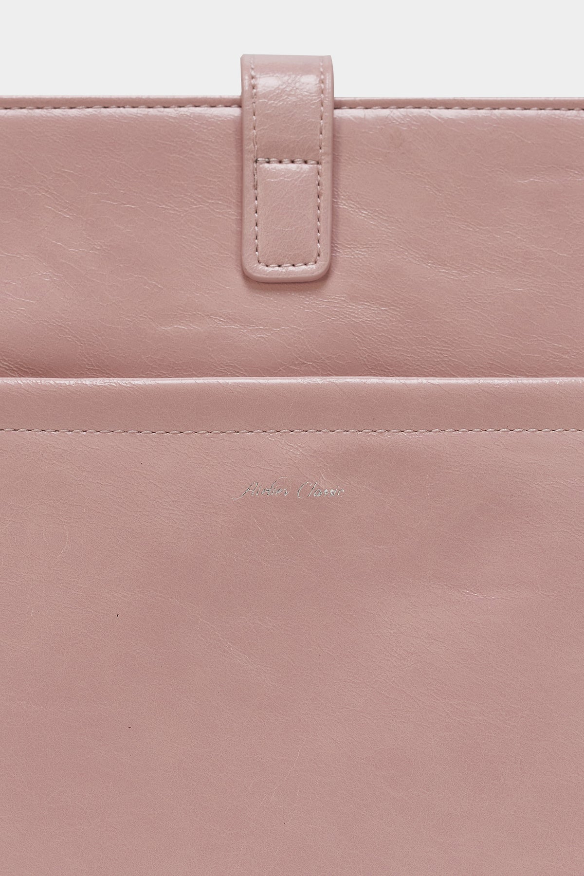 Atelier Classic · Matilda M Pink