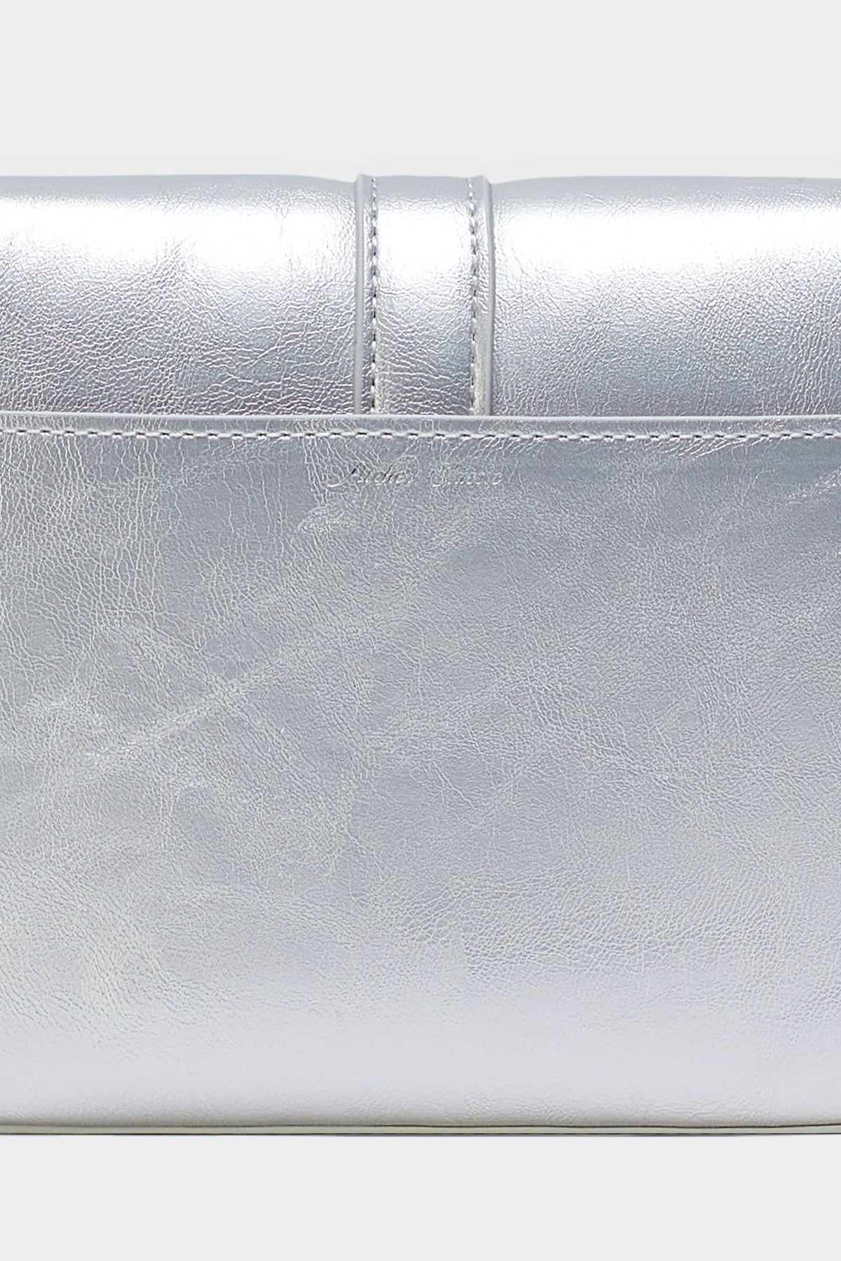 Atelier Classic · Baguette S Silver