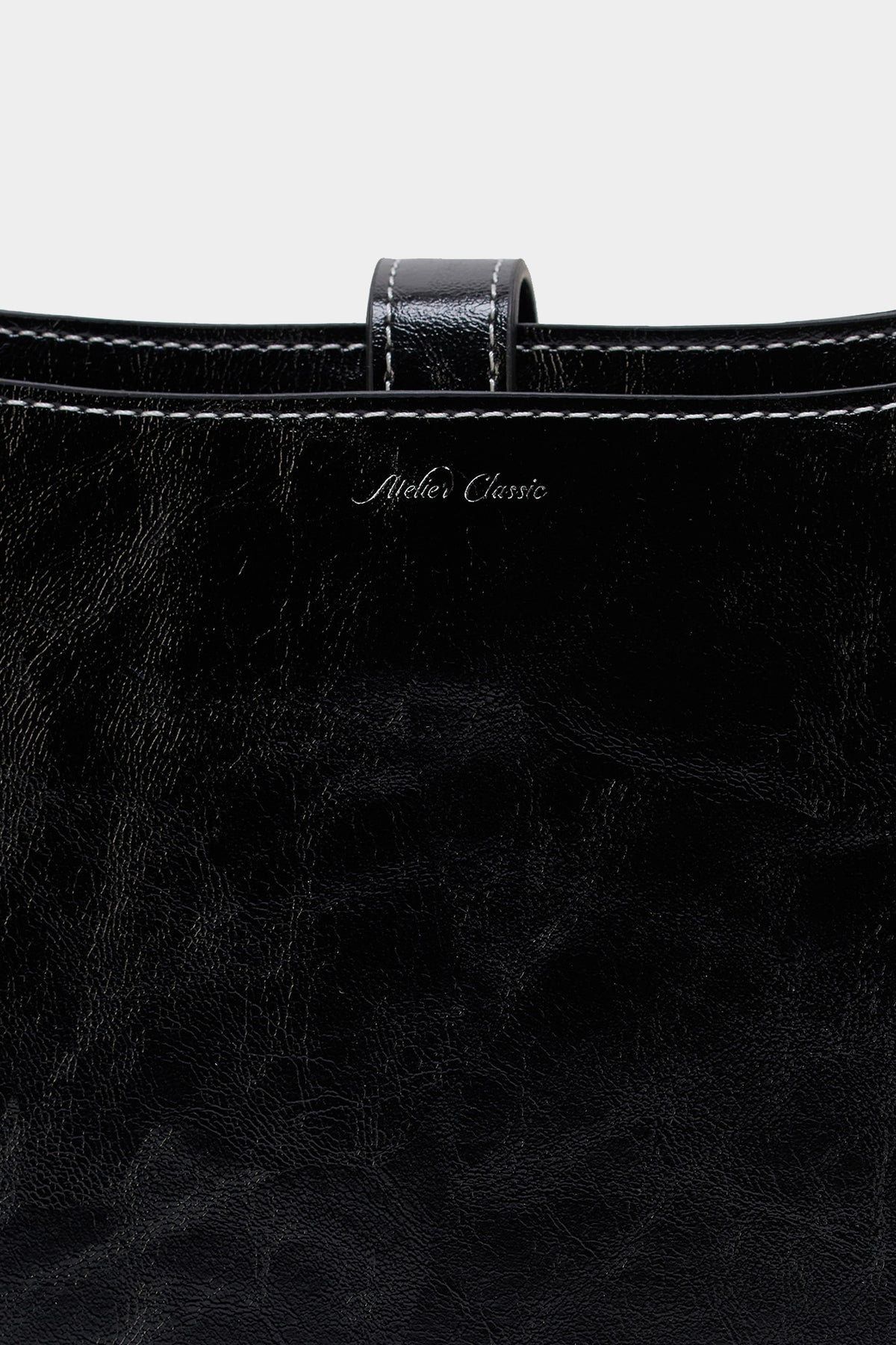 Atelier Classic · Amanda M Stitch Black