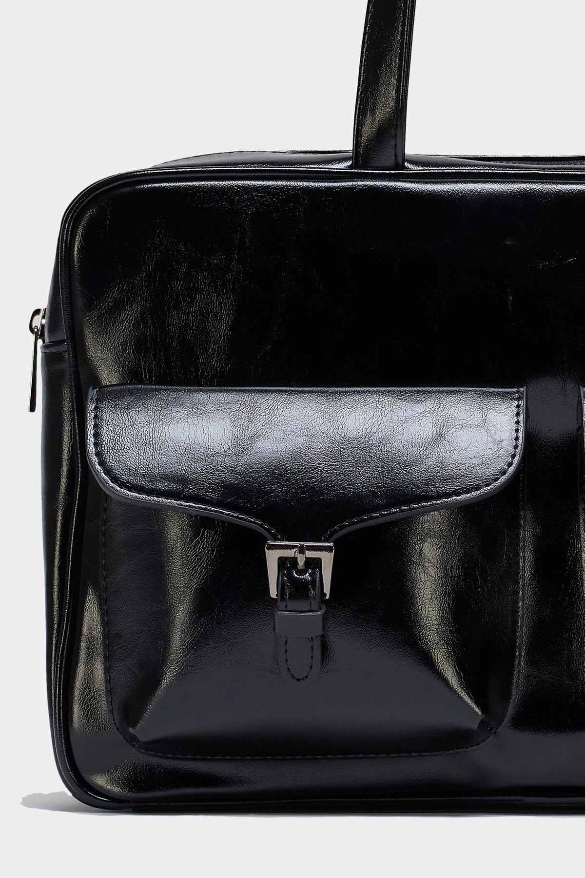 Classic · Pocket L Black