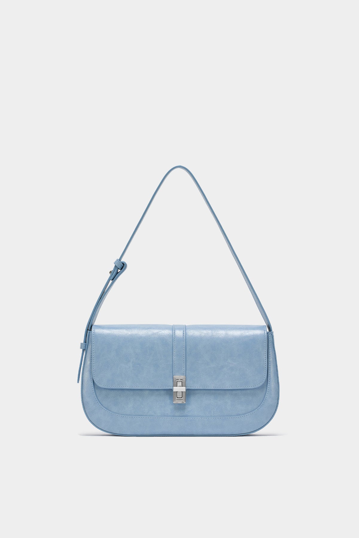 Atelier Classic · Baguette M Blue