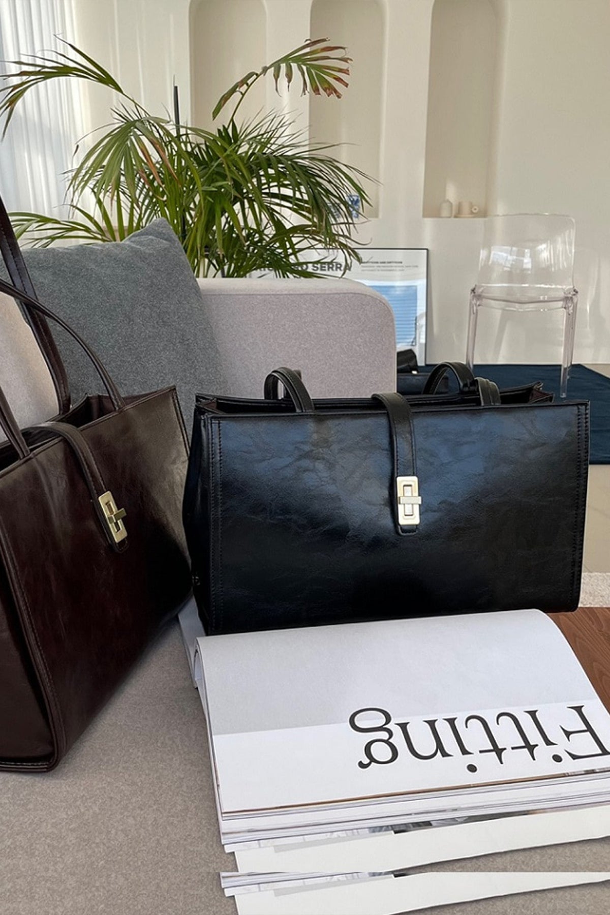 Classic · Matilda L Black