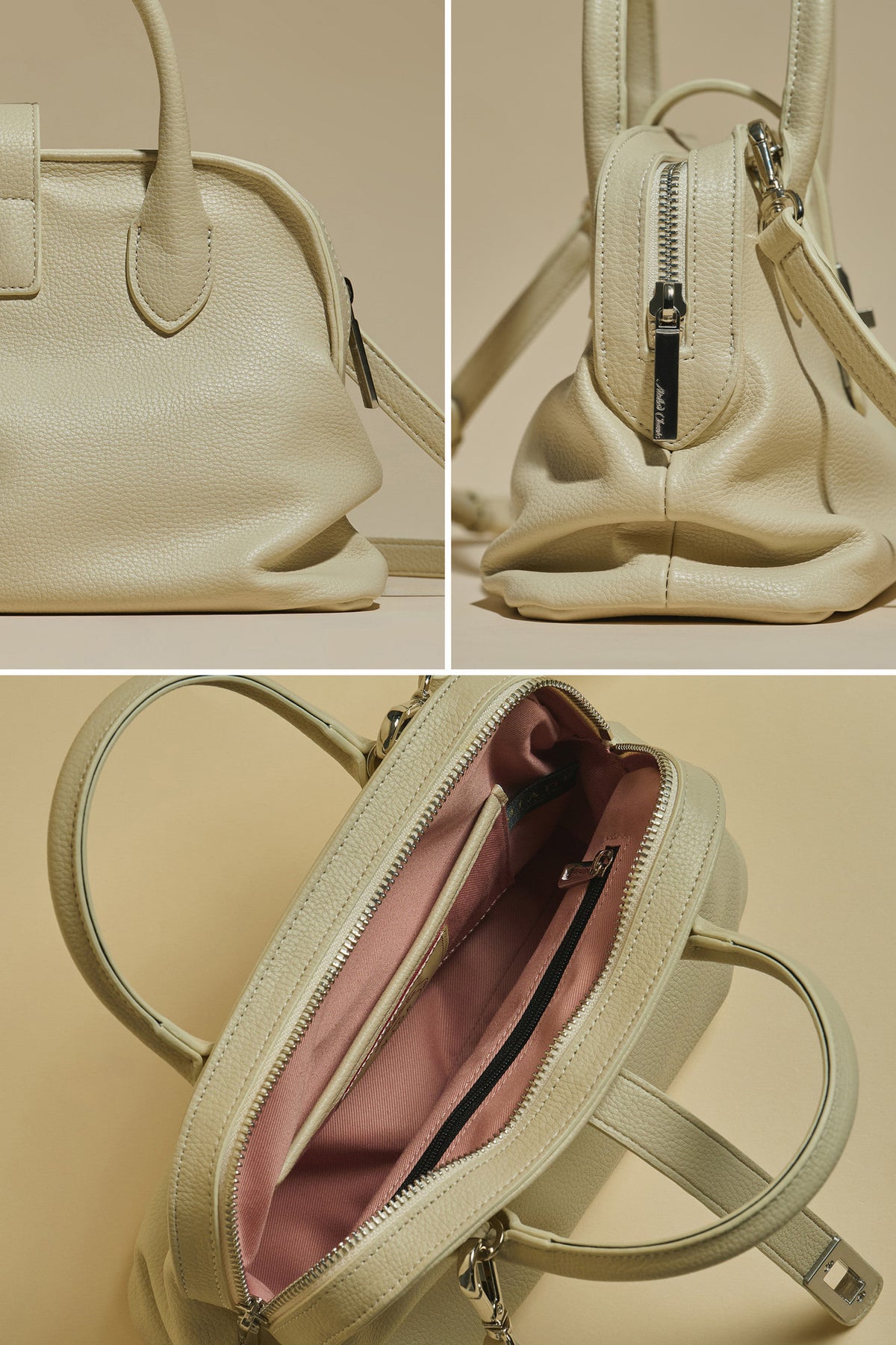 Firenze · Gabrielle Bowling Ivory