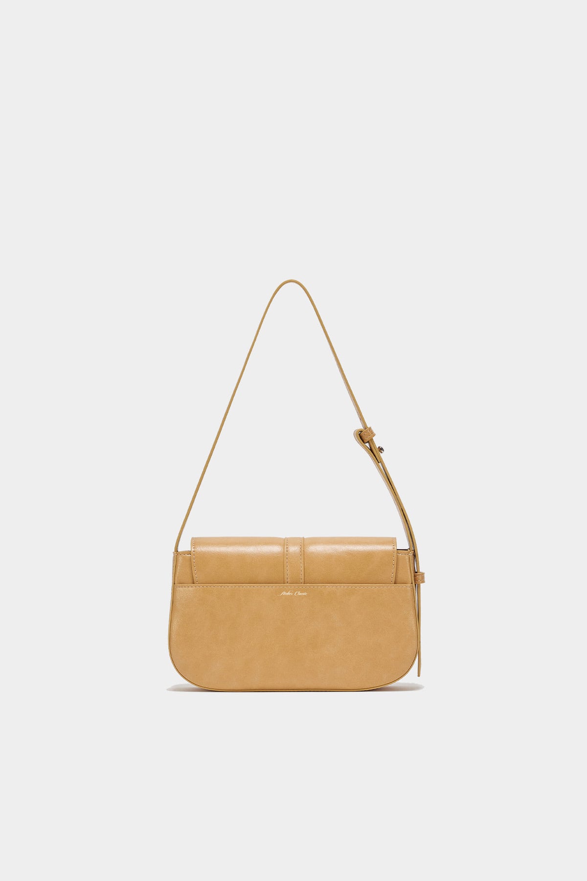 Atelier Classic · Baguette S Butter yellow