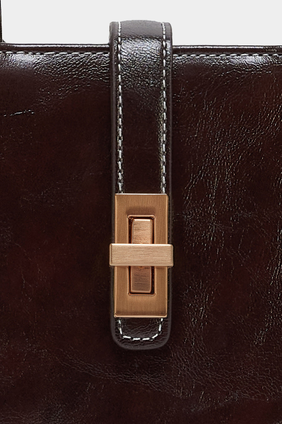 Classic · Matilda S Dark brown (stitch)