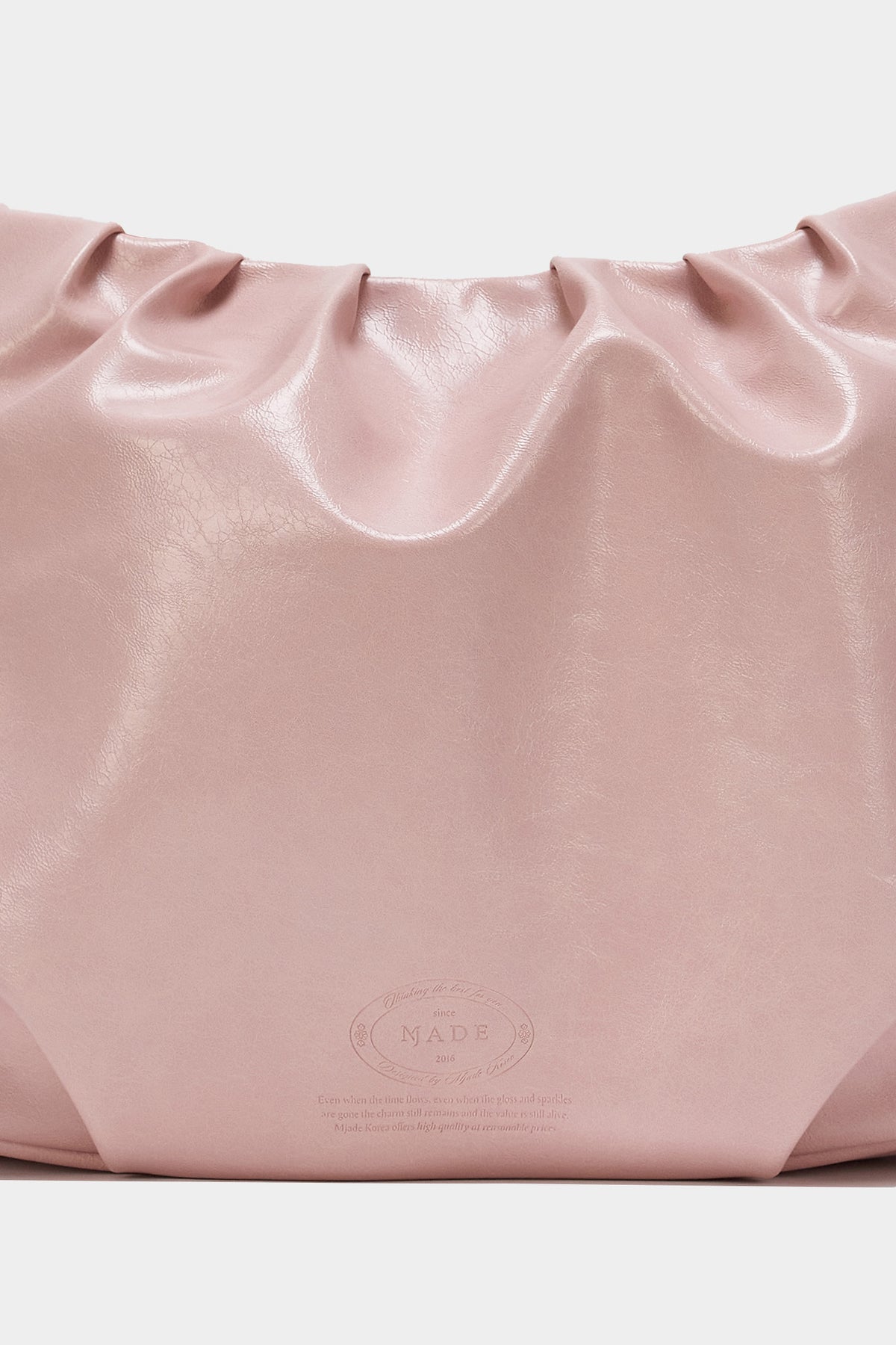 Classic · Chain Shoulder Pink