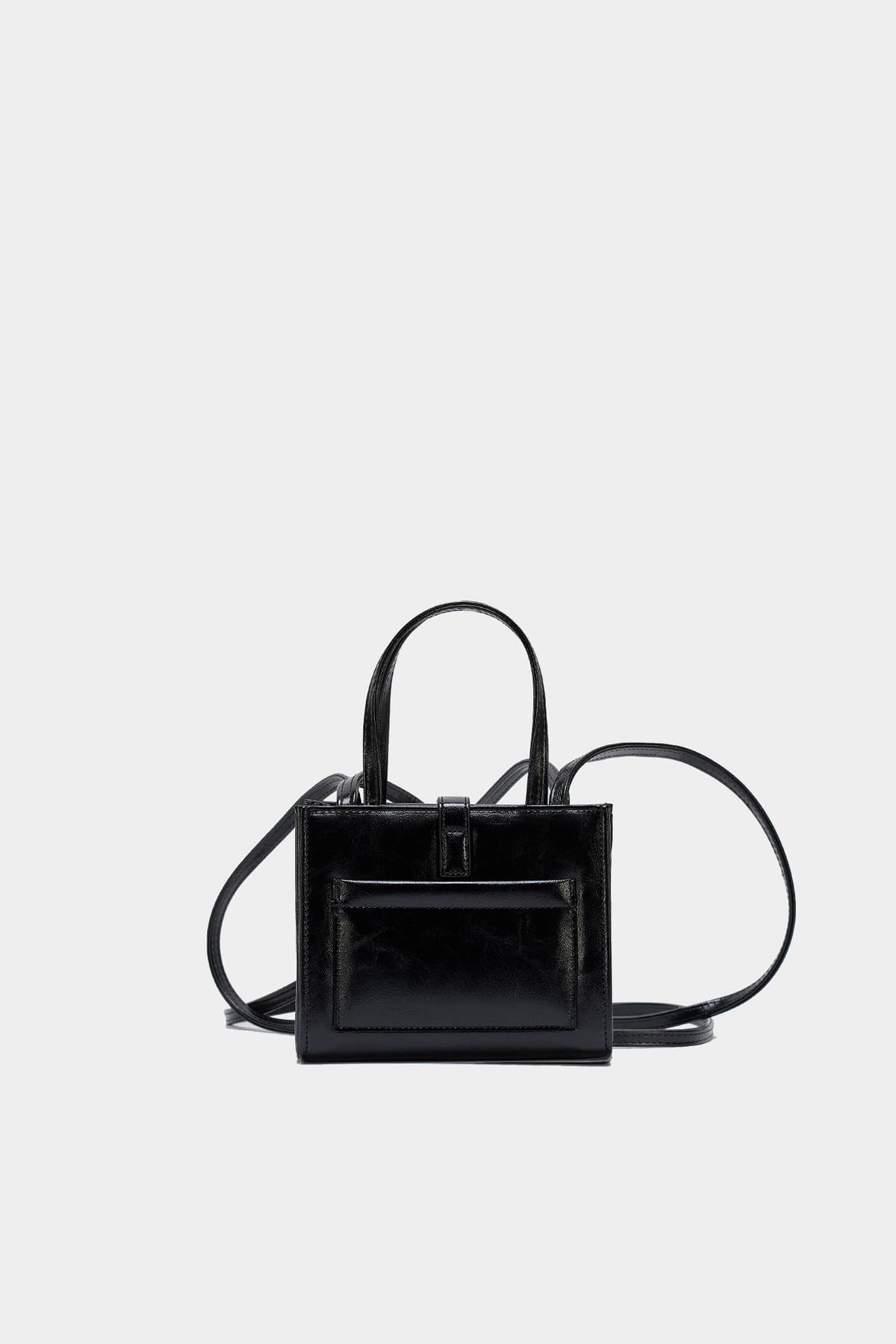 Classic · Matilda S Black