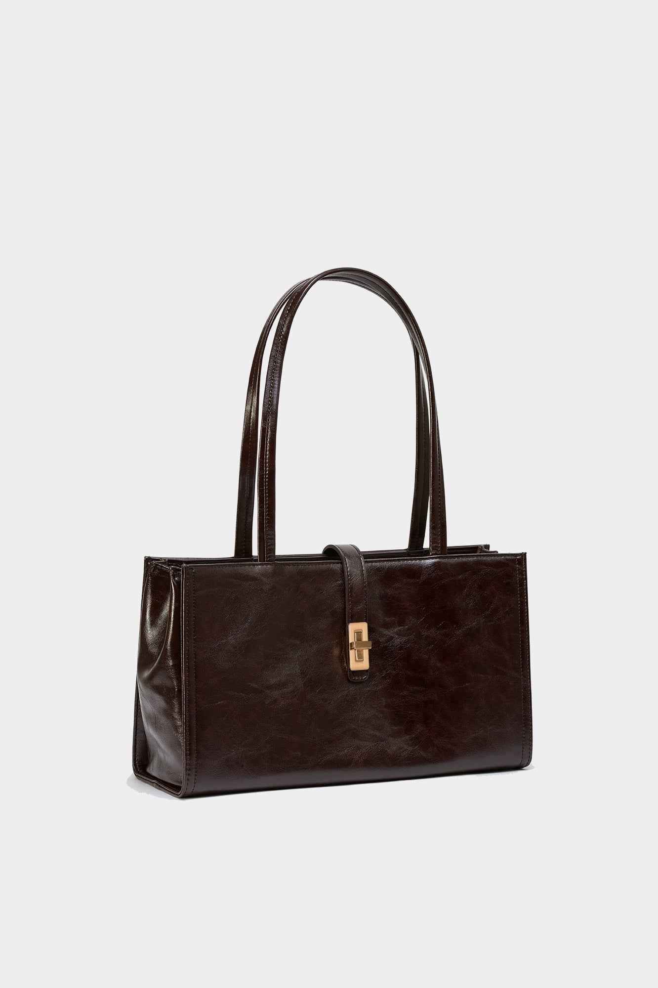 Classic · Matilda L Dark brown