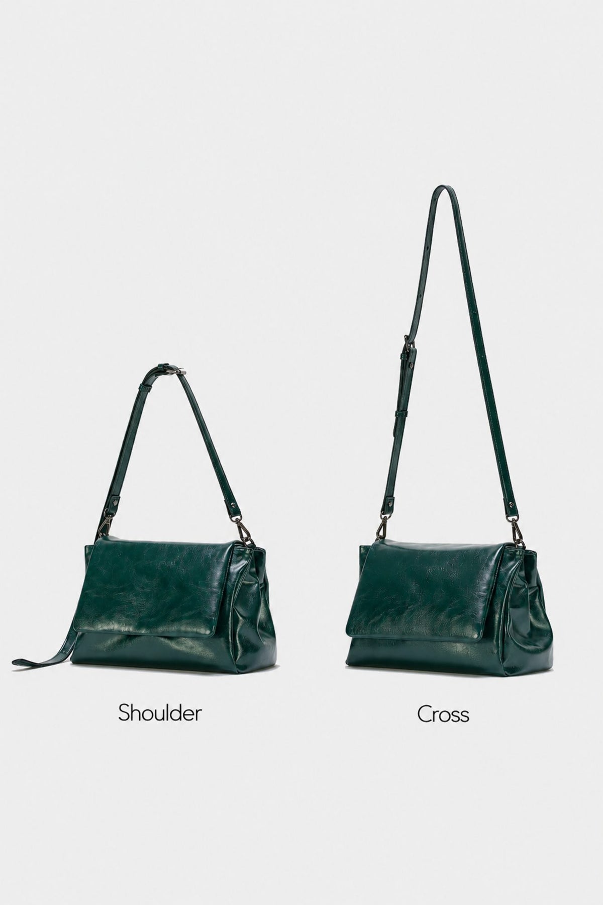 Classic · Vintro Green