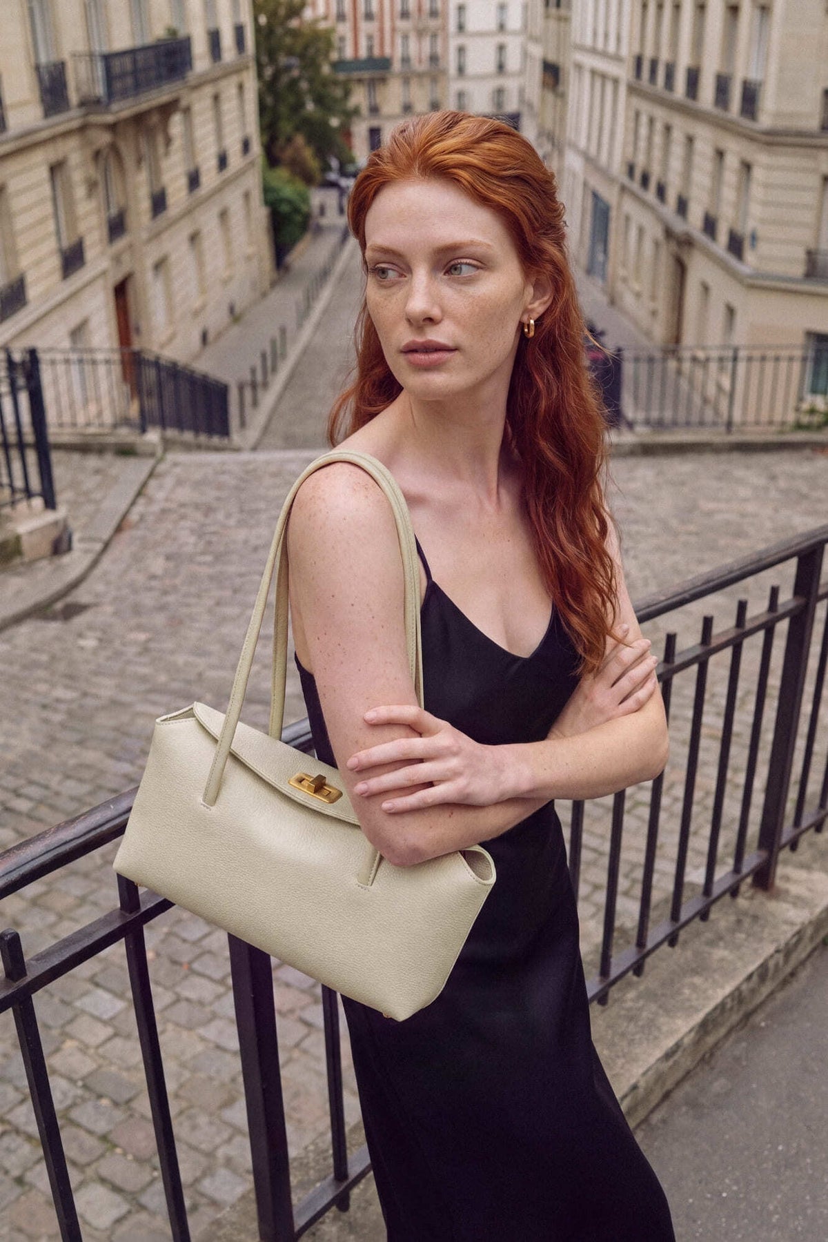 Firenze · Maren S Ivory