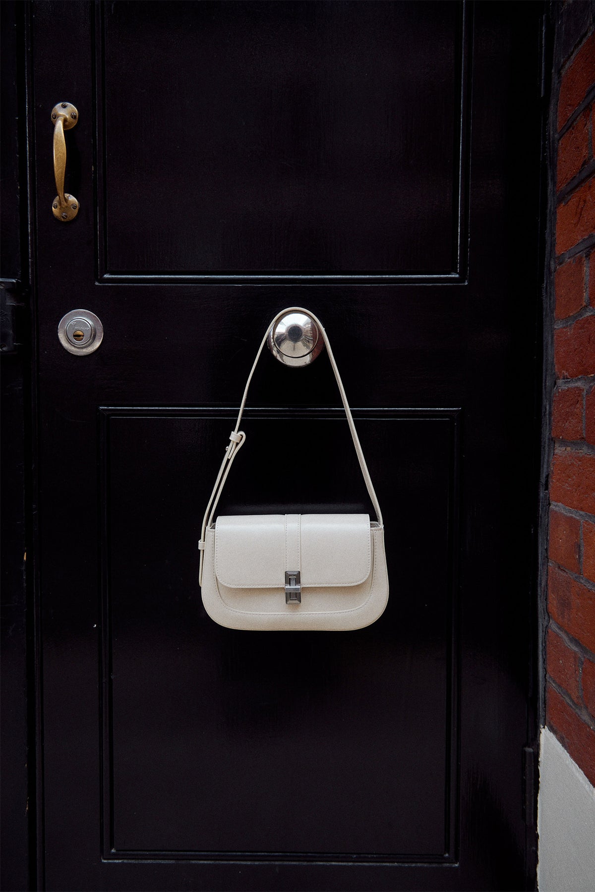 Atelier Classic · Baguette S Ivory