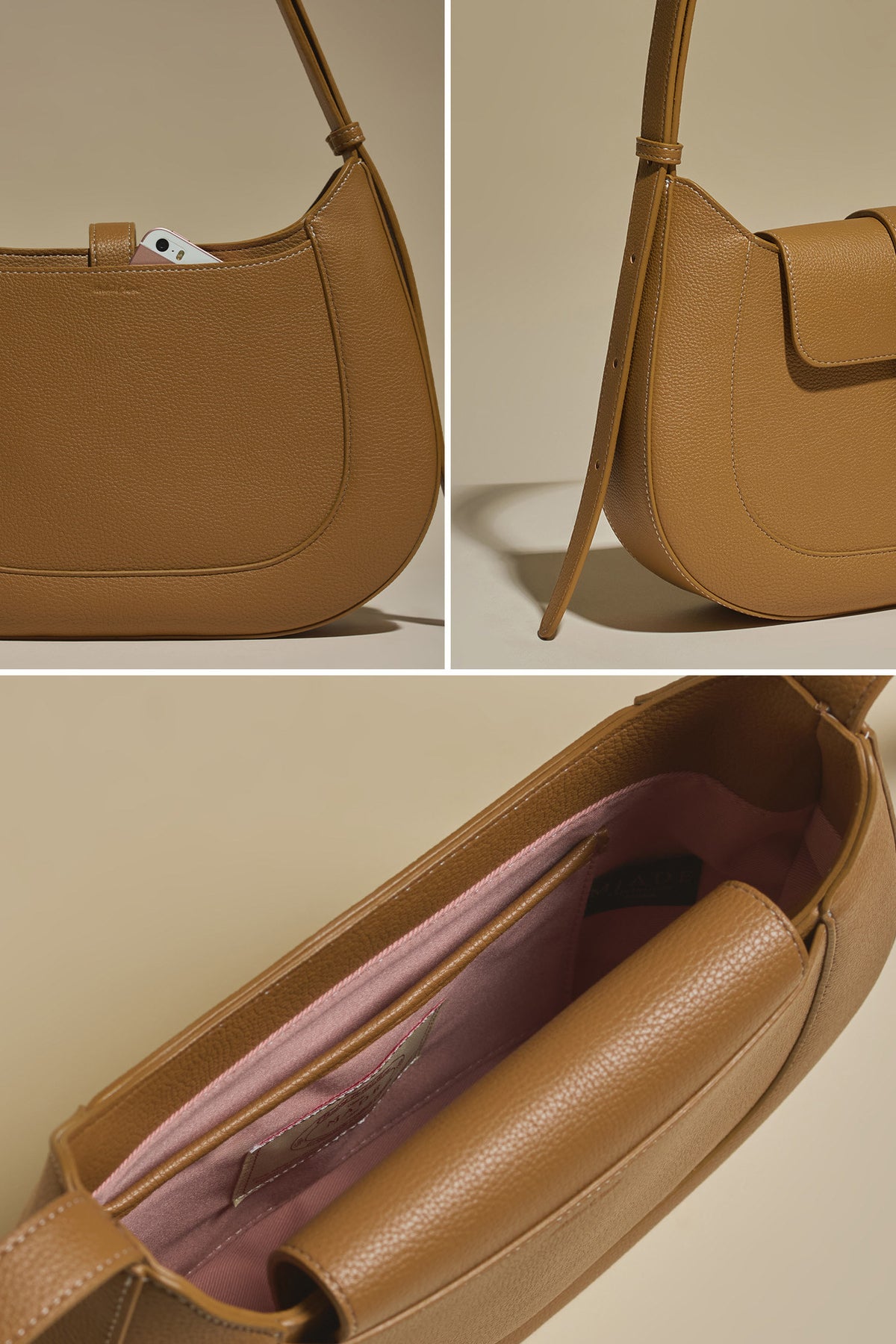 Firenze · Amanda M Camel (Gold)