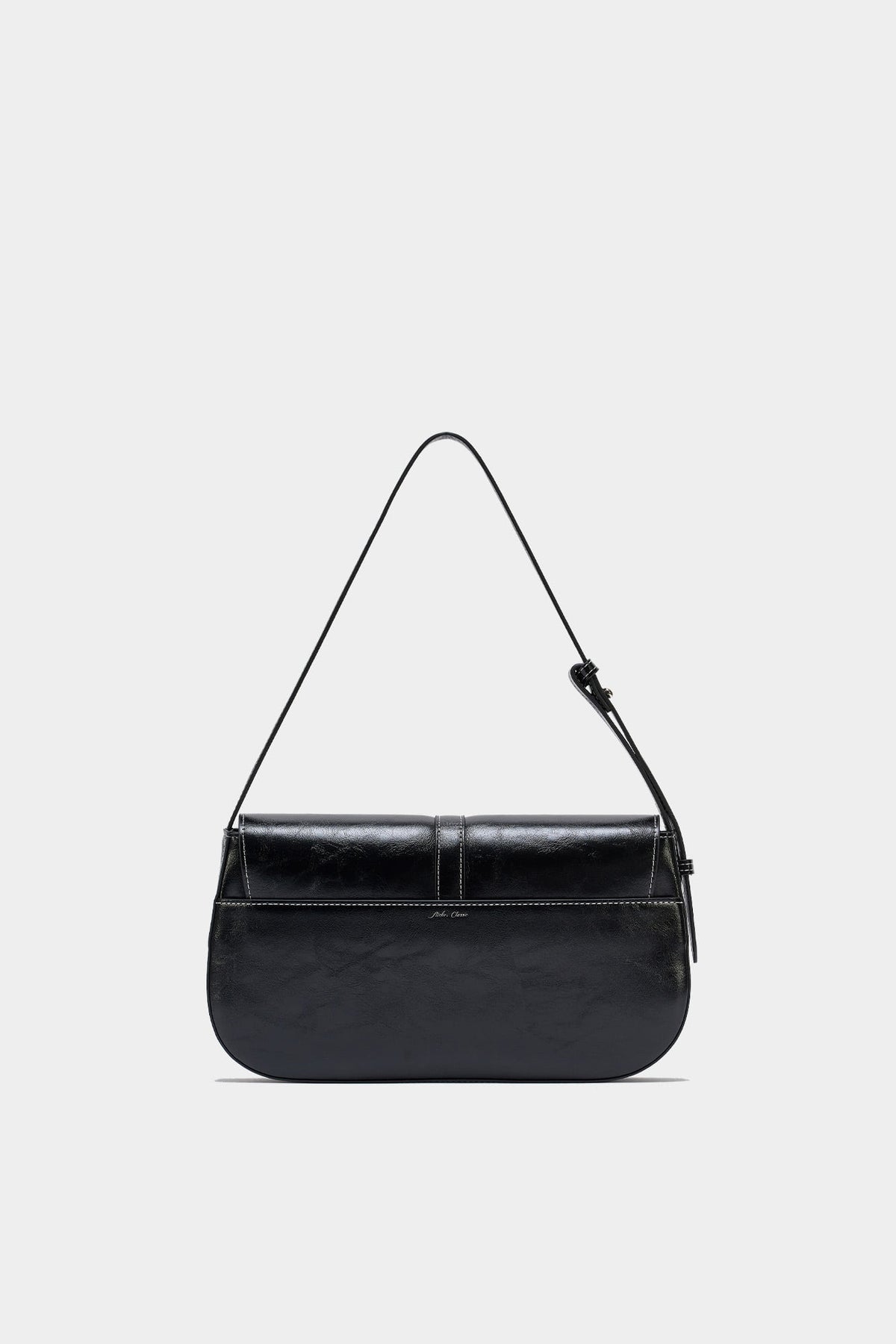 Atelier Classic · Baguette M Stitch Black