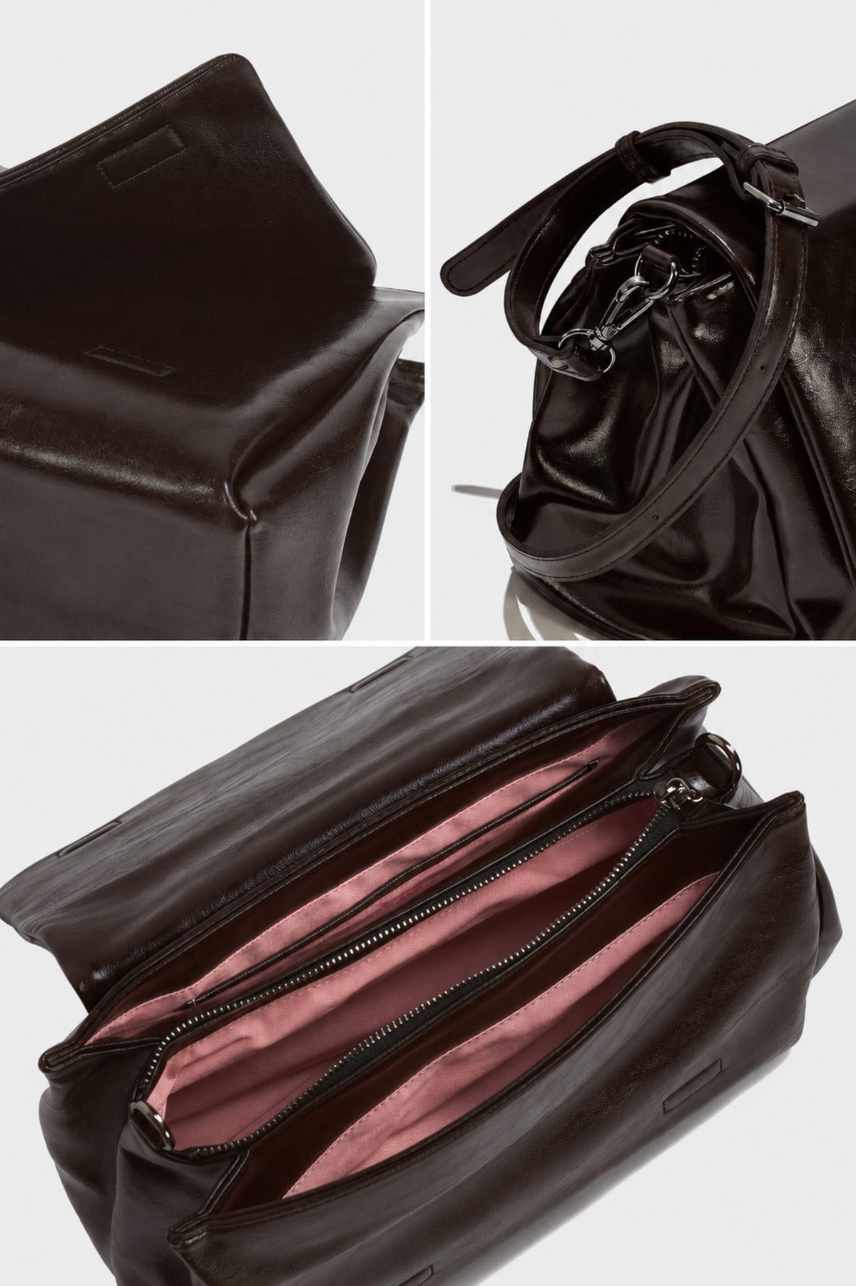 Classic · Vintro Dark Brown