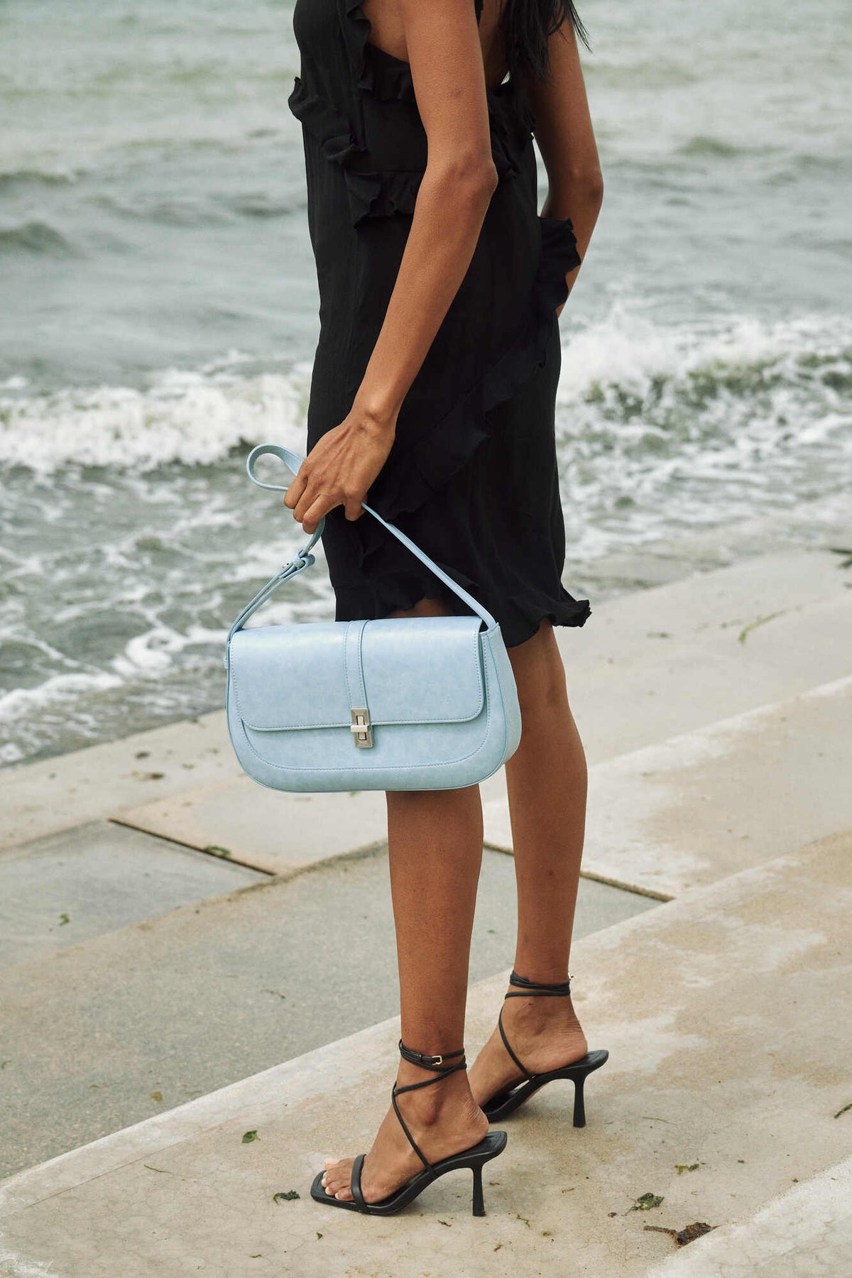 Atelier Classic · Baguette M Blue