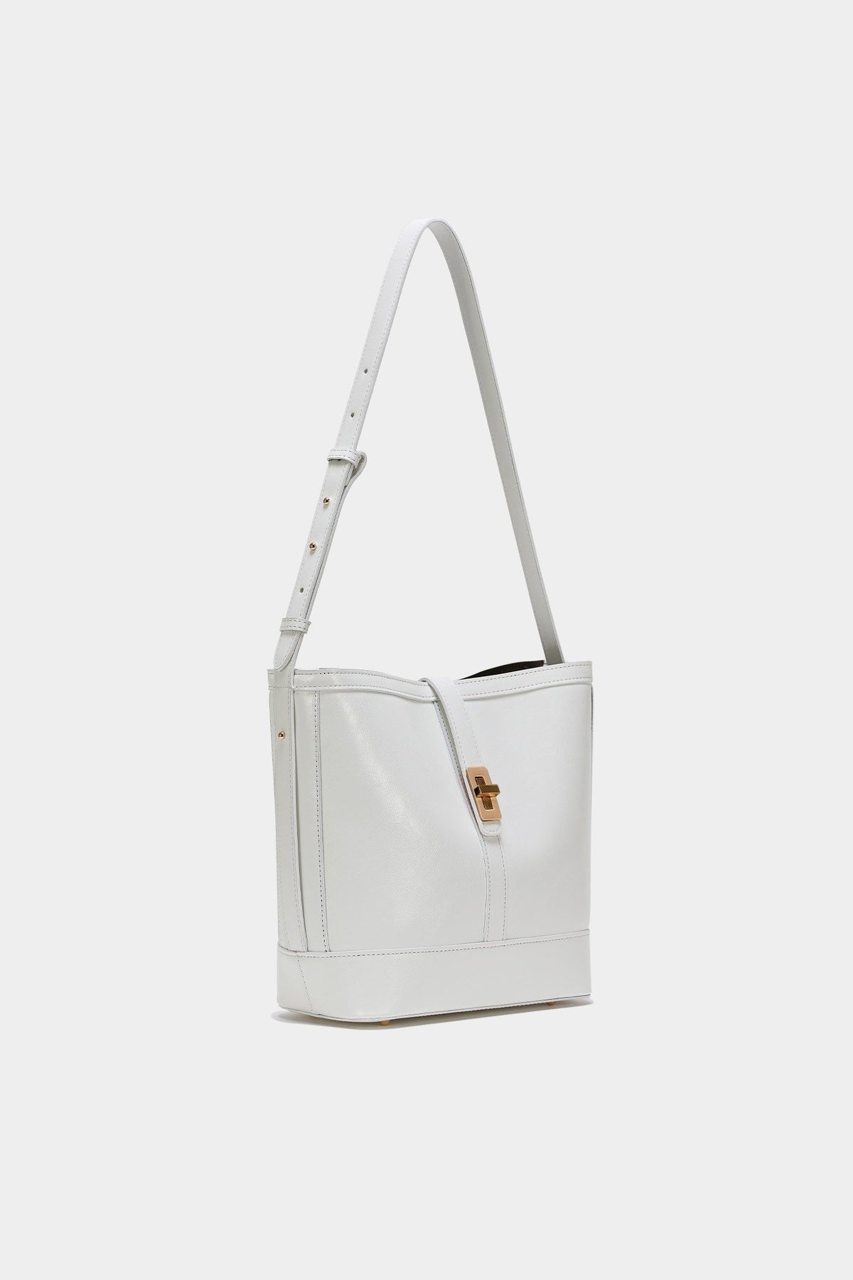 Classic · Bucket White