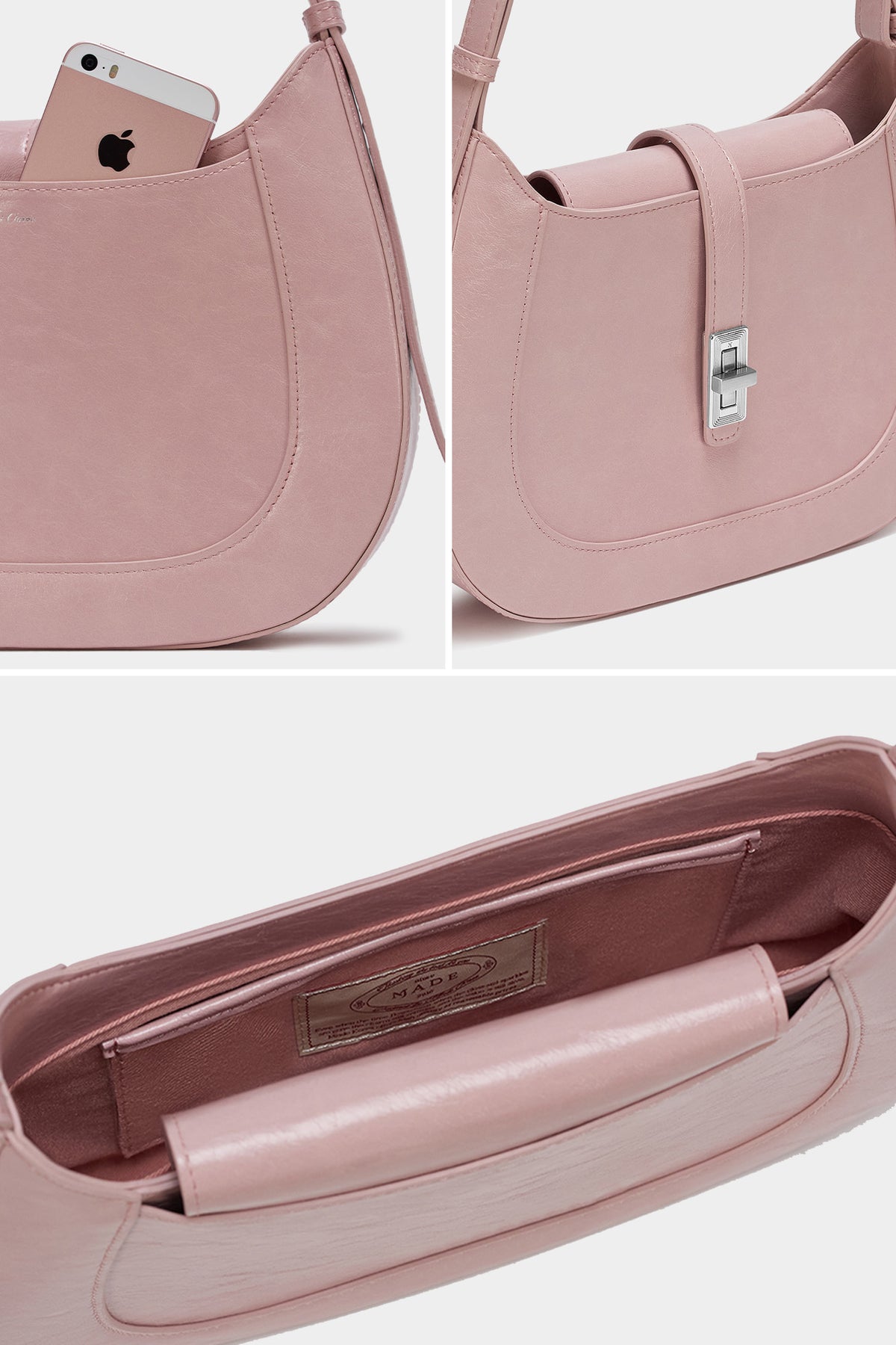 Atelier Classic · Amanda M Pink