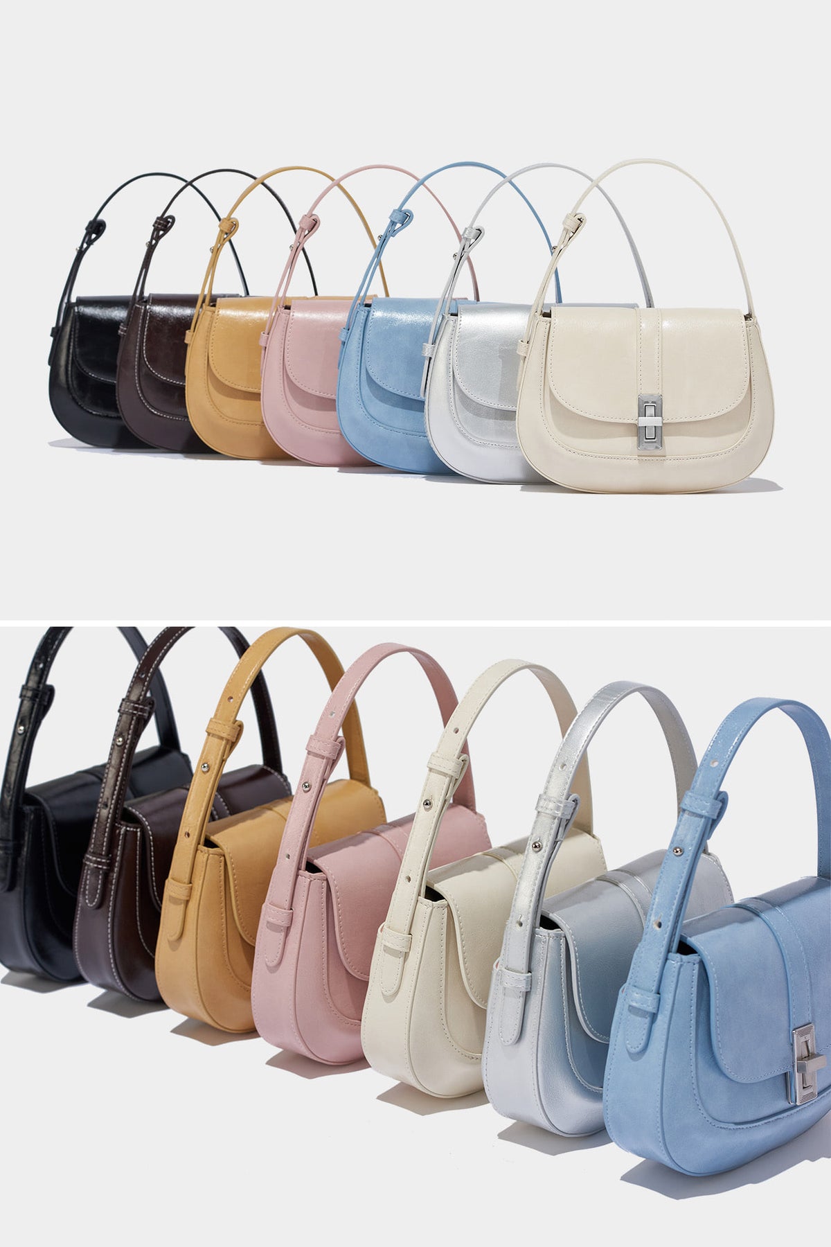 Atelier Classic · Amanda S White blue