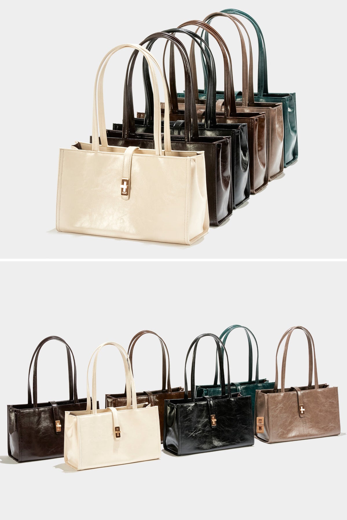 Classic · Matilda L White