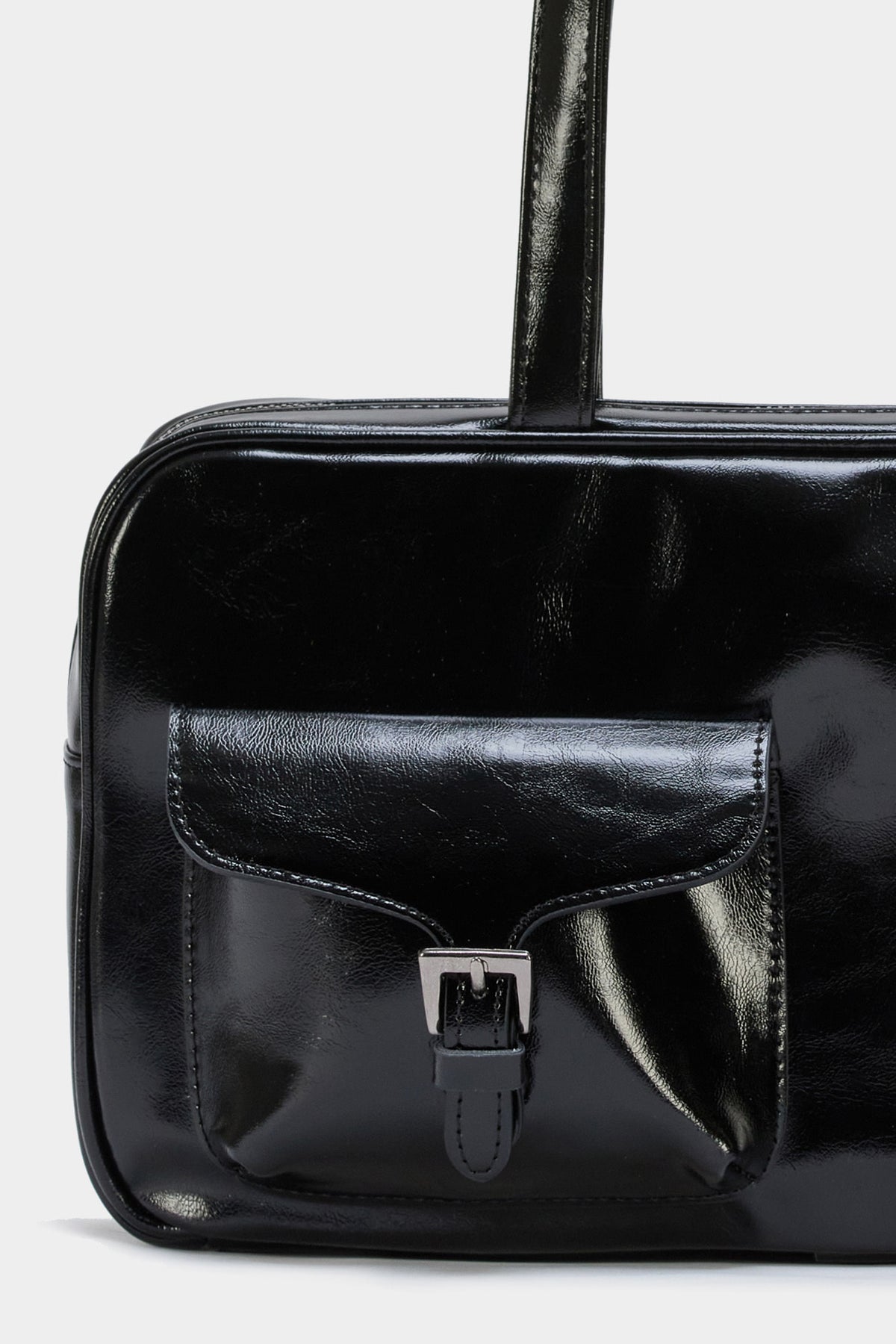 Classic · Pocket M Black
