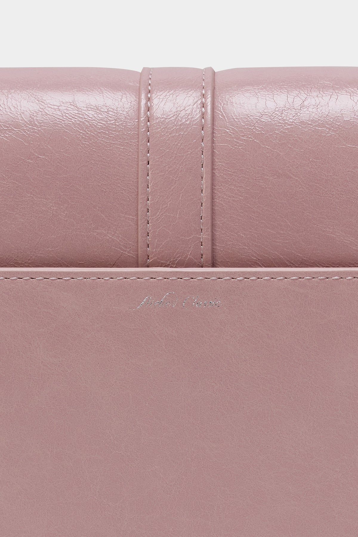 Atelier Classic · Baguette M Pink