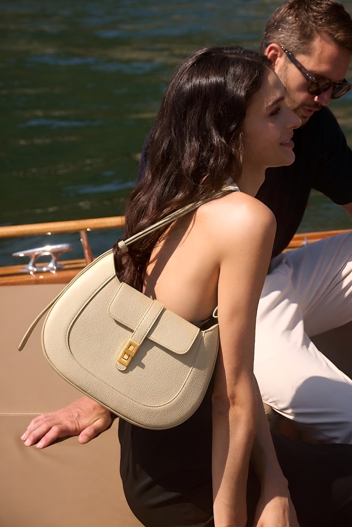 Firenze · Amanda M Ivory (Gold)