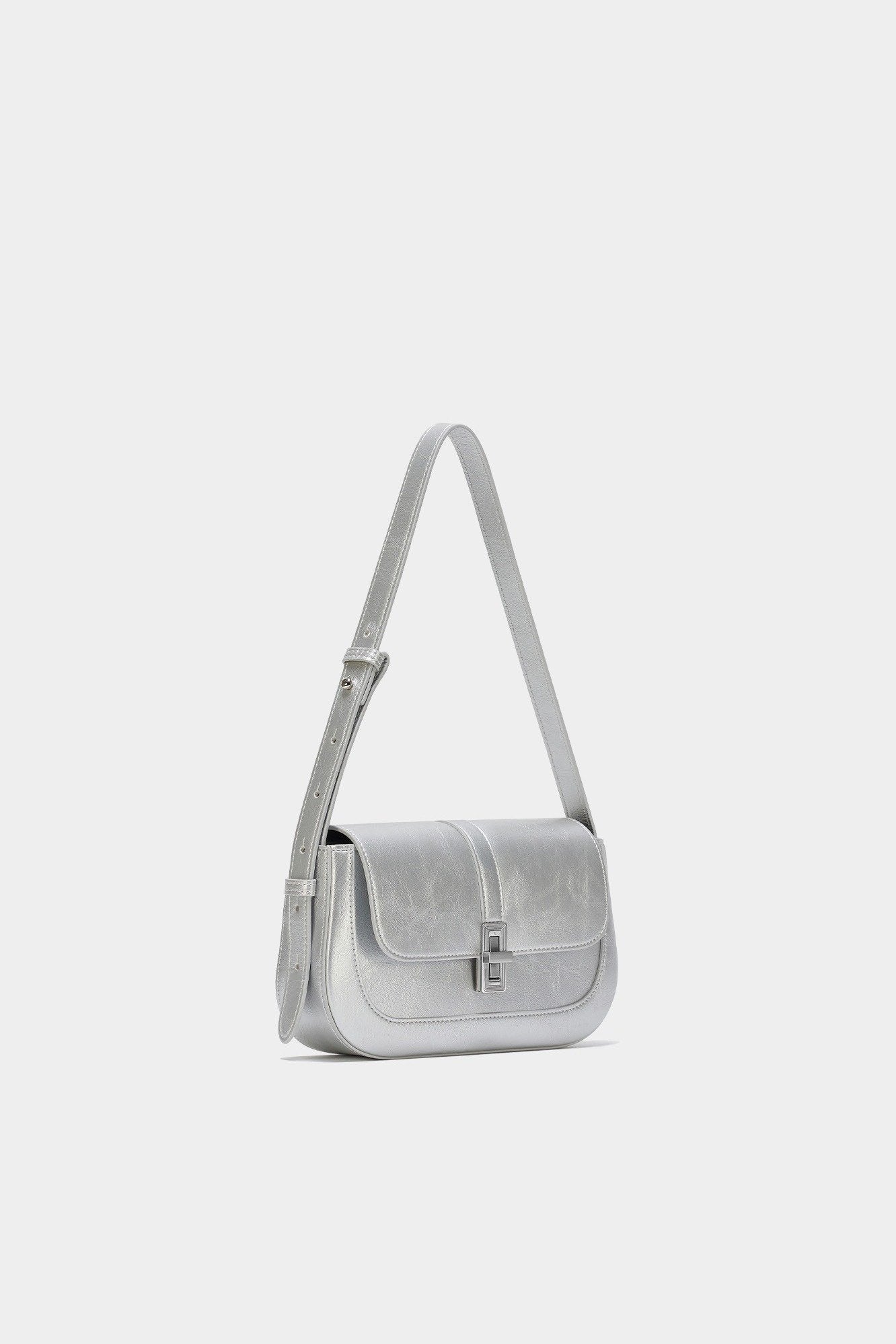 Atelier Classic · Baguette S Silver