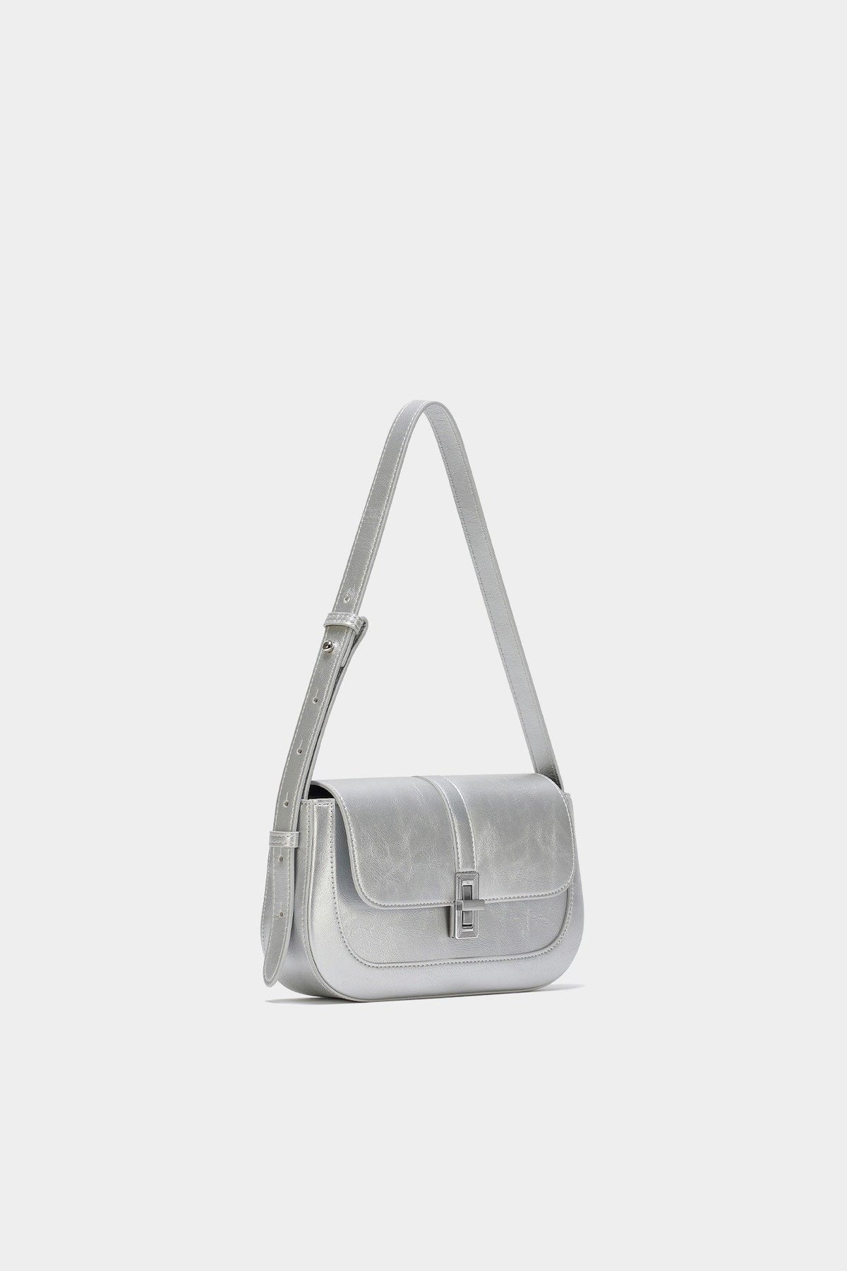 Atelier Classic · Baguette S Silver