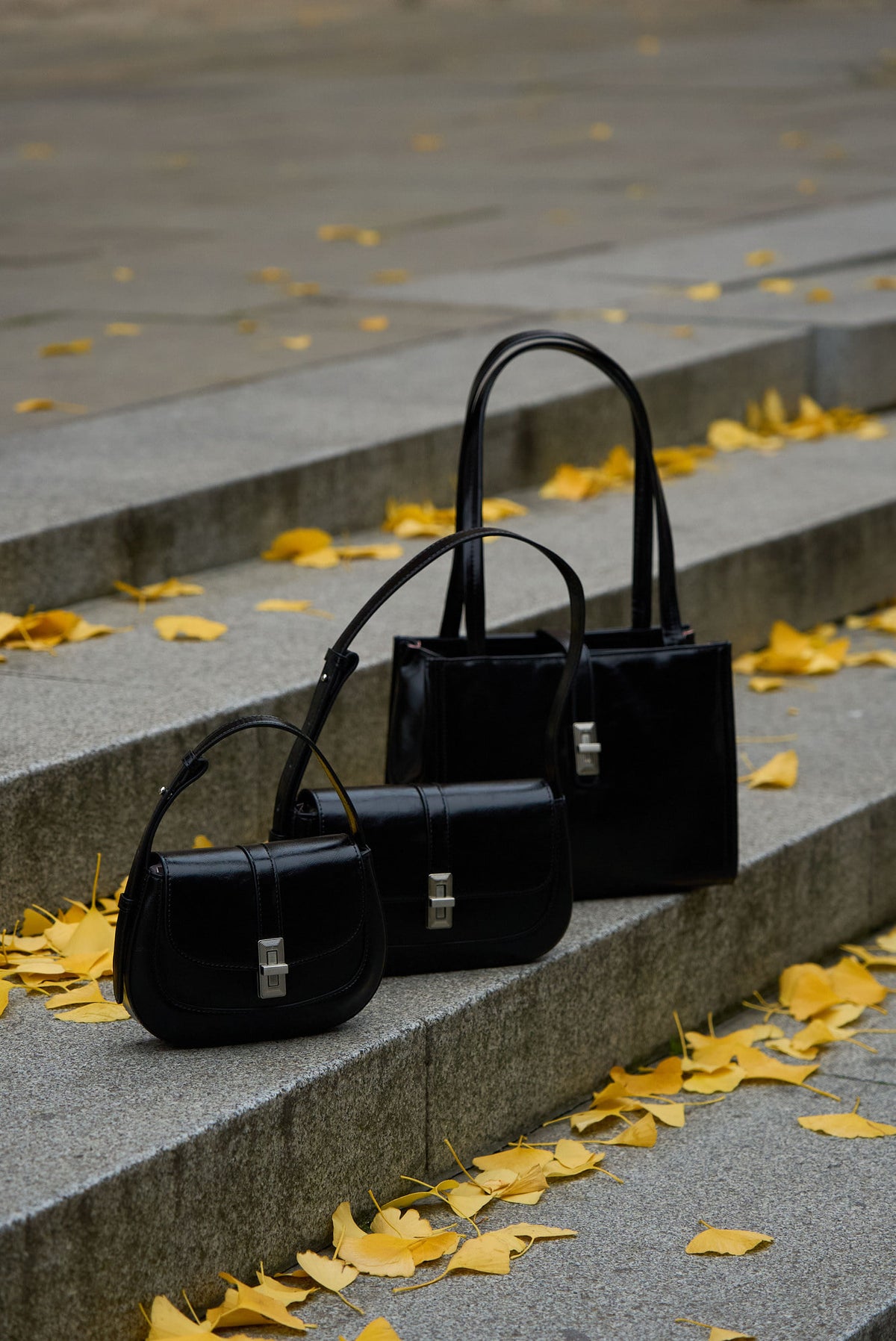 Atelier Classic · Matilda M Black