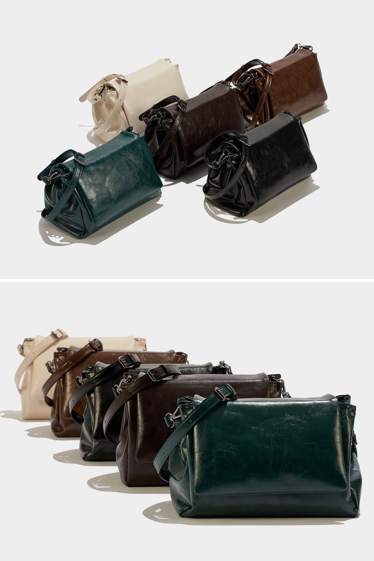 Classic · Vintro Ivory