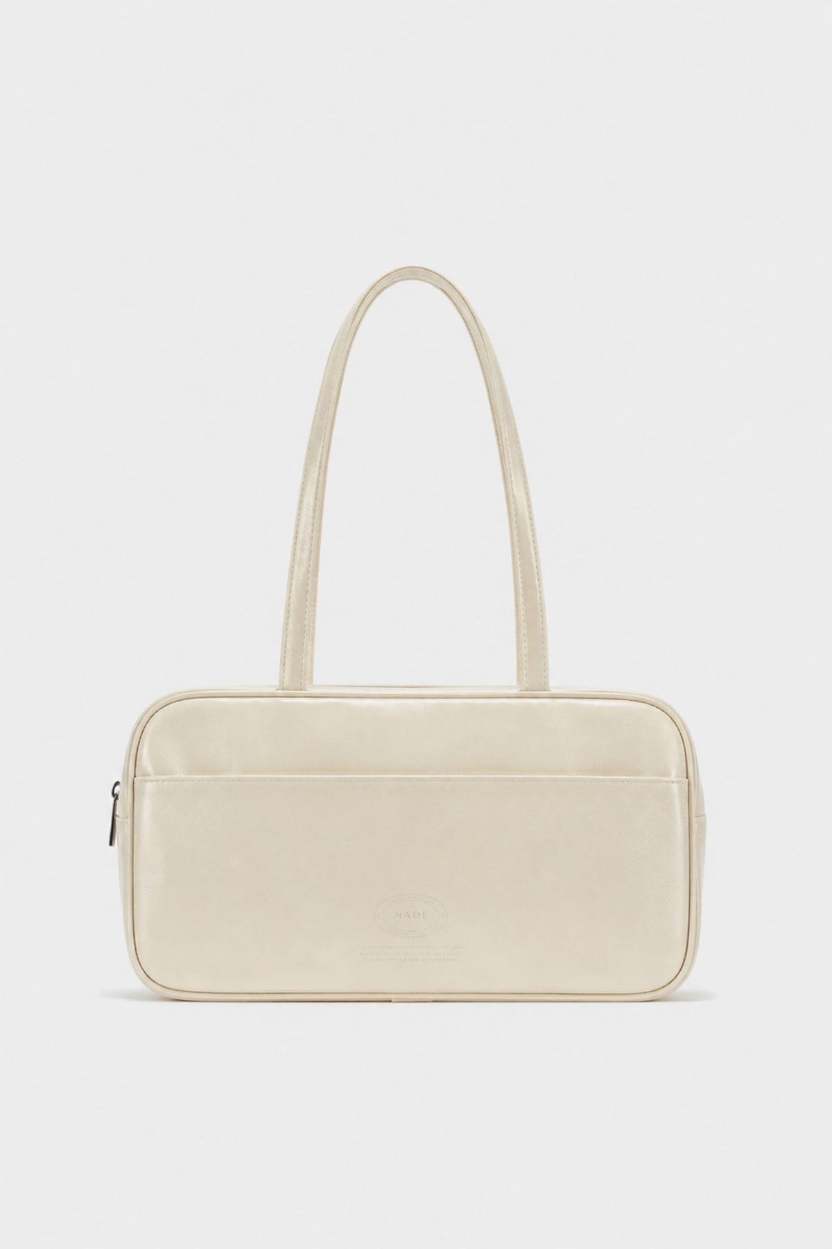 Classic · Pocket M Ivory