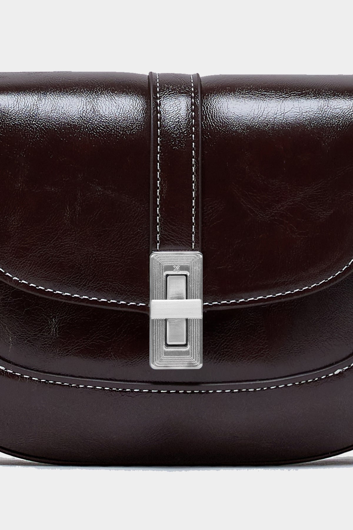 Atelier Classic · Amanda S Dark brown (stitch)