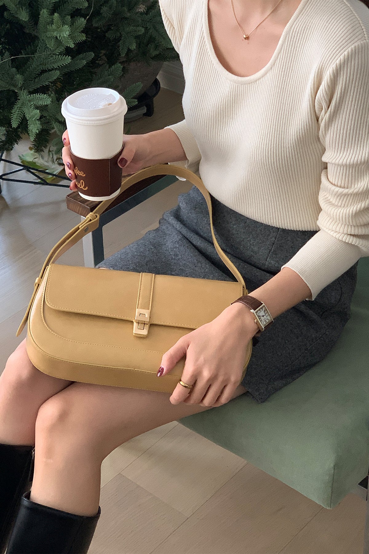 Classic · Baguette M Butter