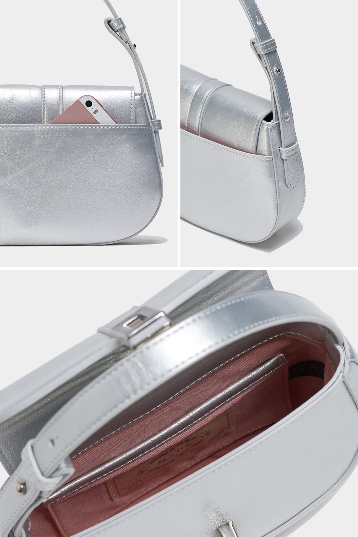 Atelier Classic · Amanda S Silver