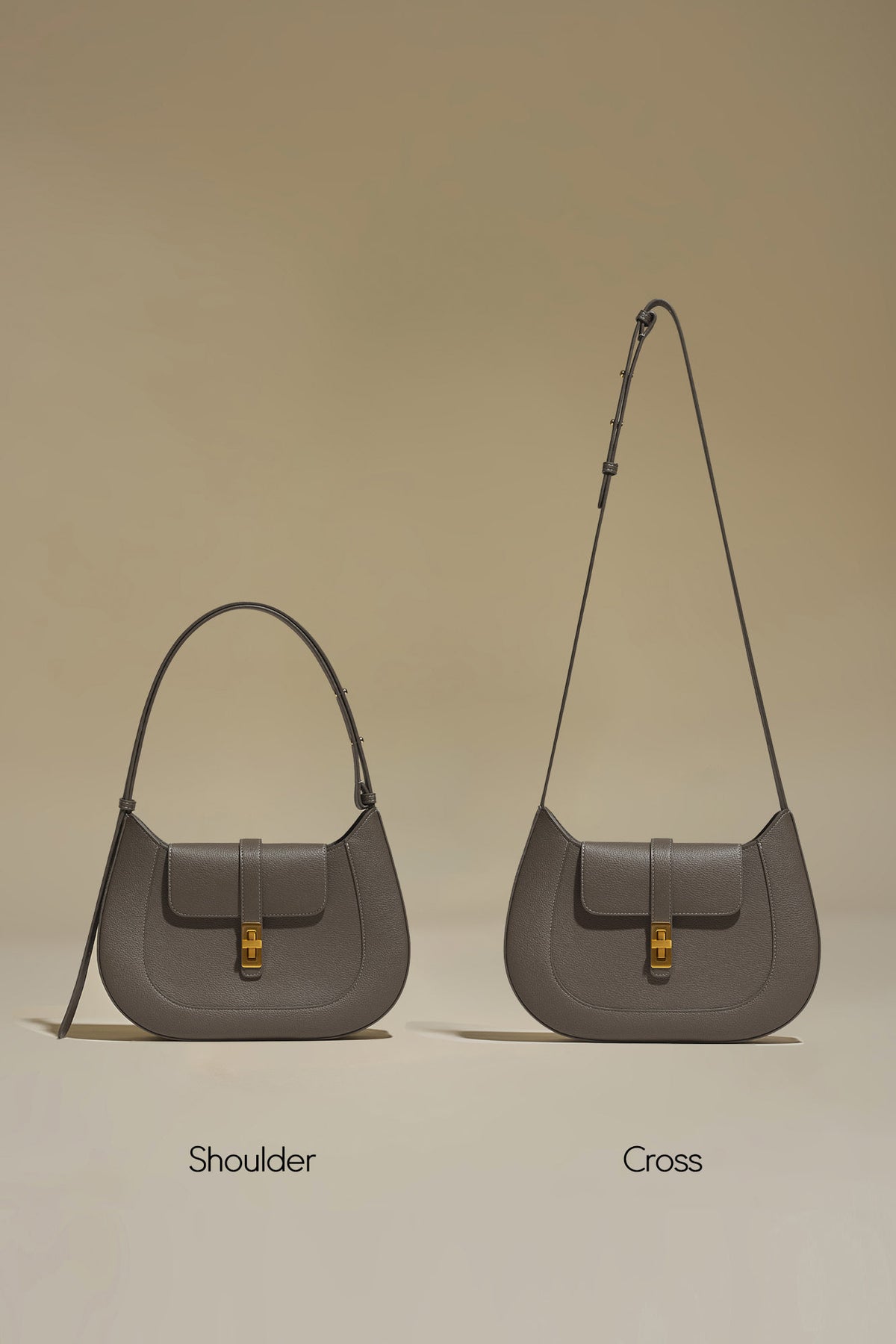 Firenze · Amanda M Étaupe (Gold)