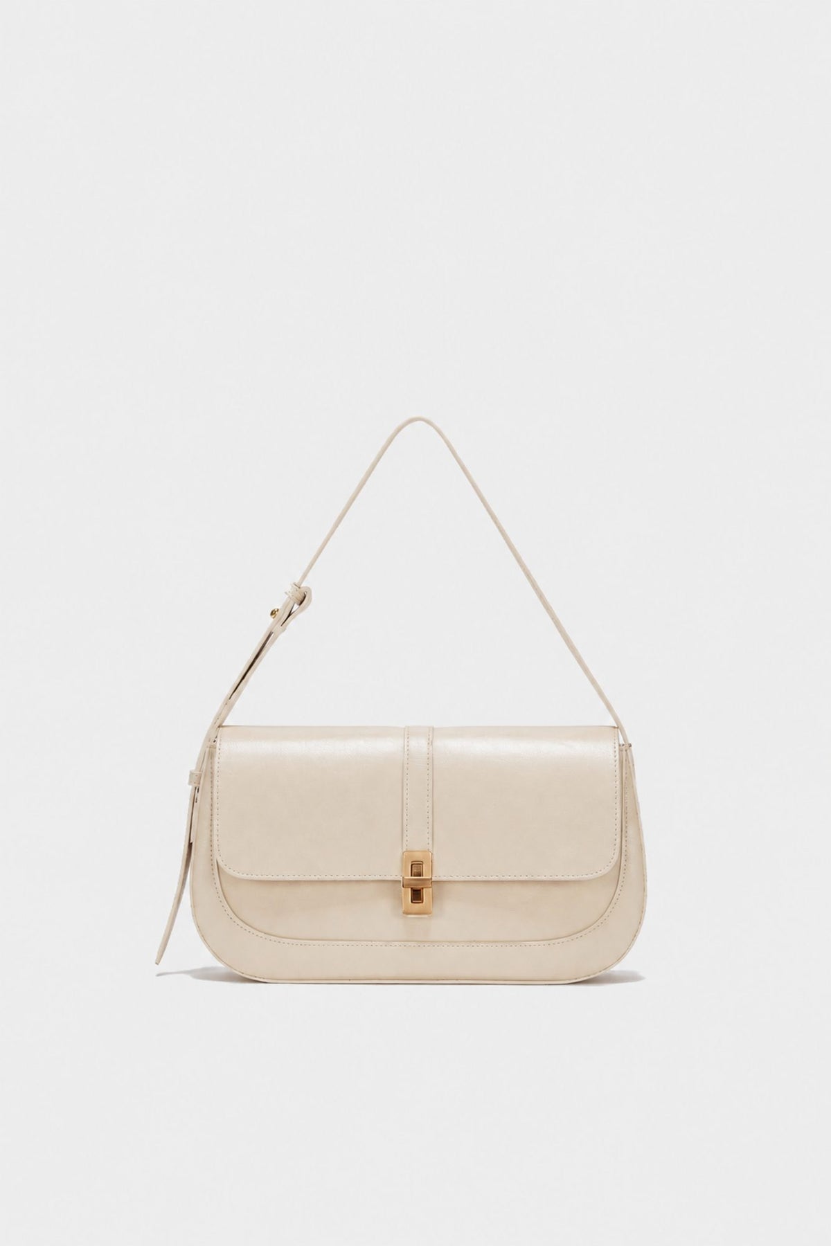 Classic · Baguette M Ivory