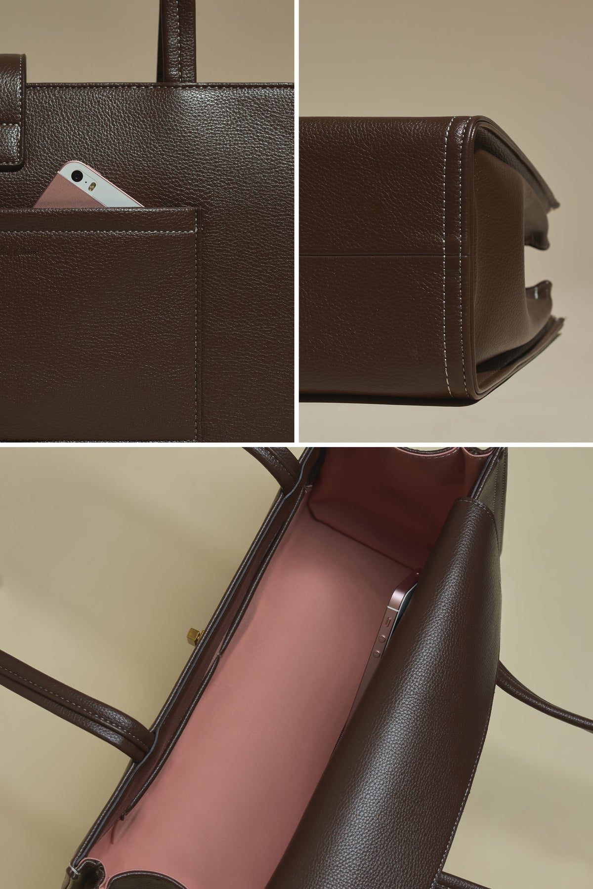 Firenze · Matilda L Walnut (Gold)