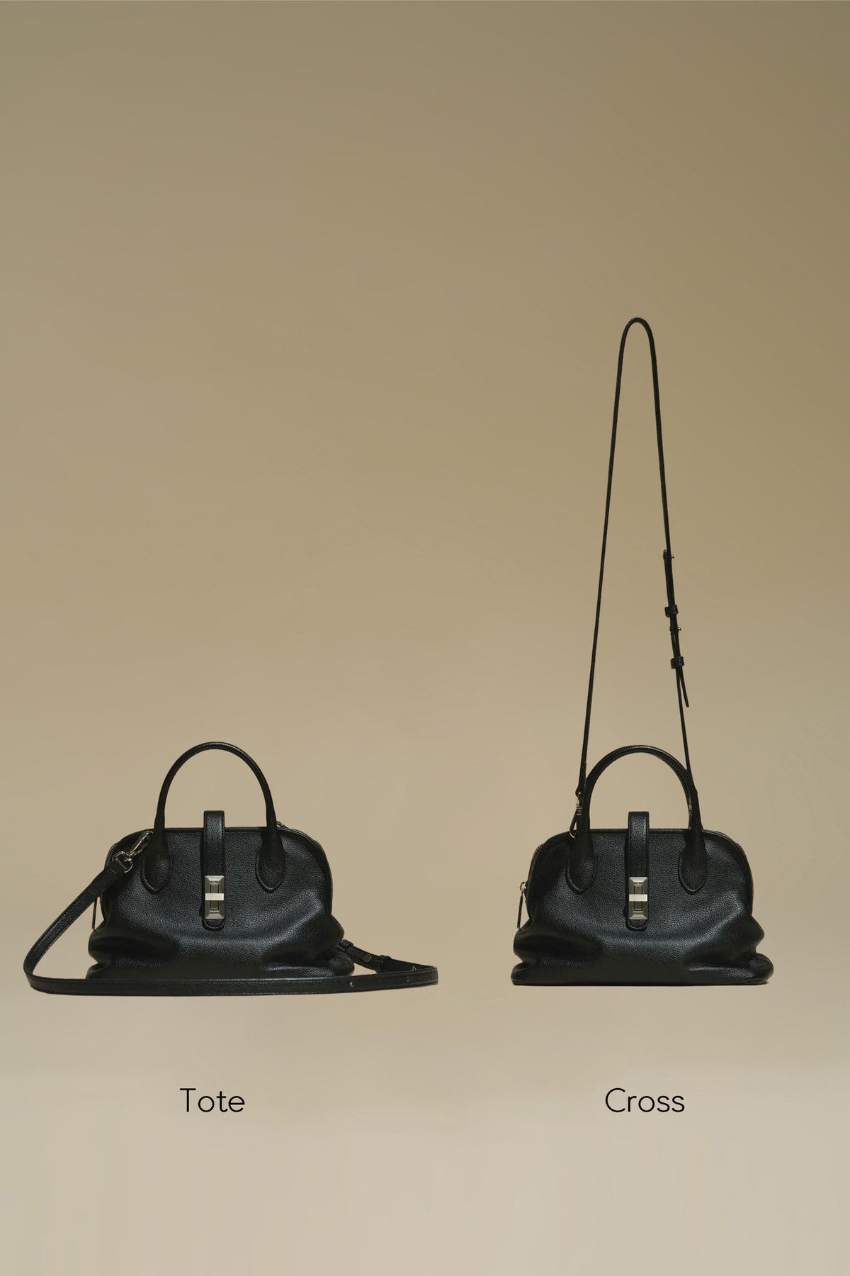 Firenze · Gabrielle Bowling Black