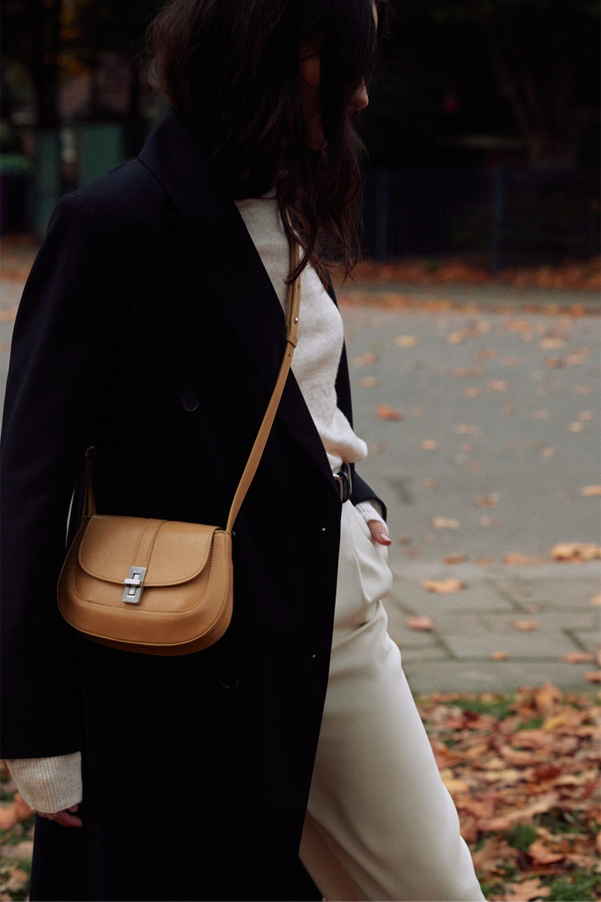 Atelier Classic · Amanda S Butter yellow