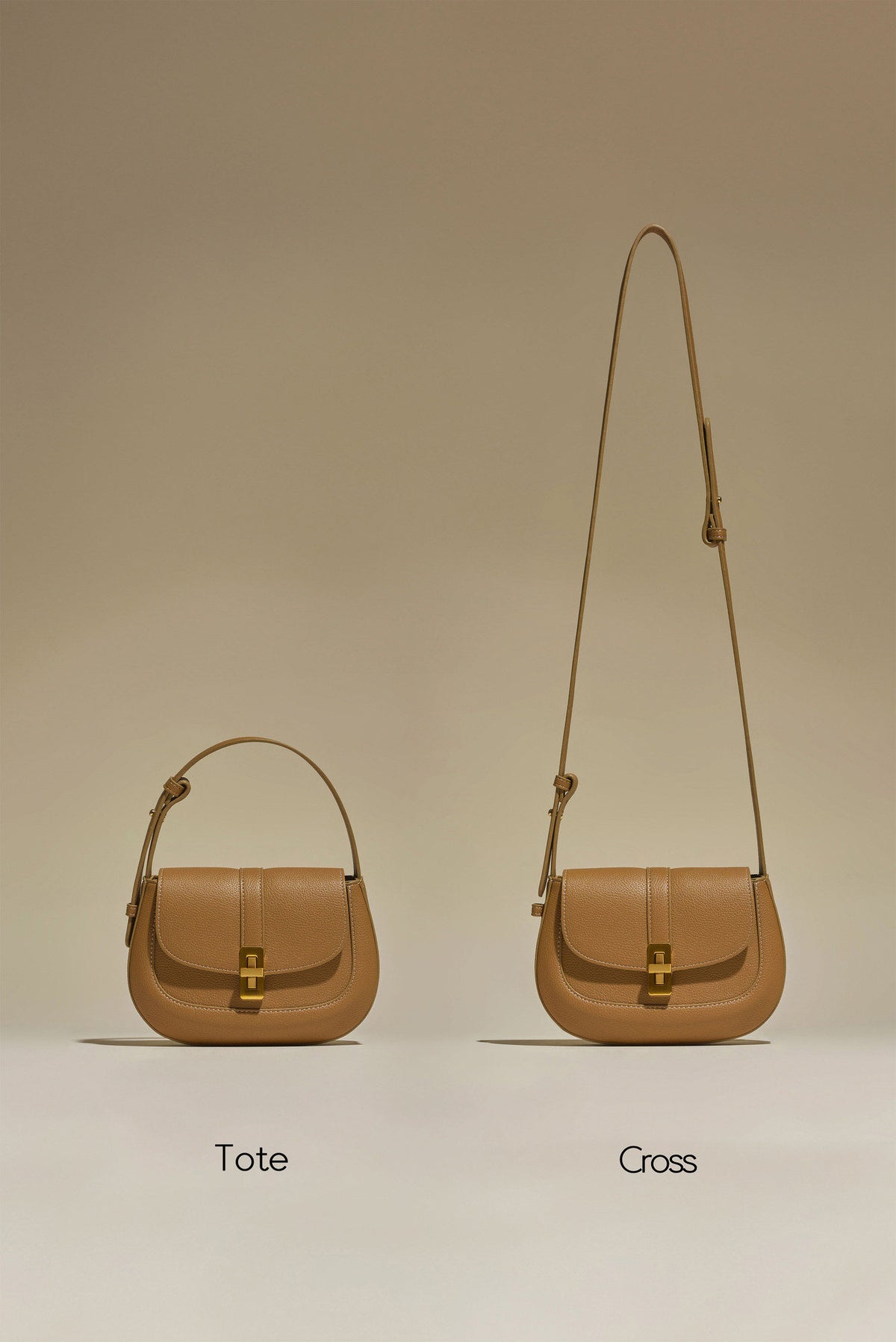Firenze · Amanda S Camel (Gold)