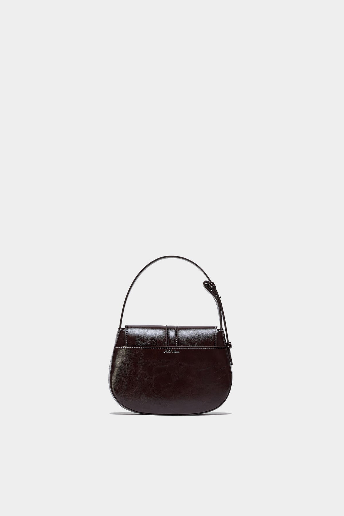 Atelier Classic · Amanda S Dark brown (stitch)