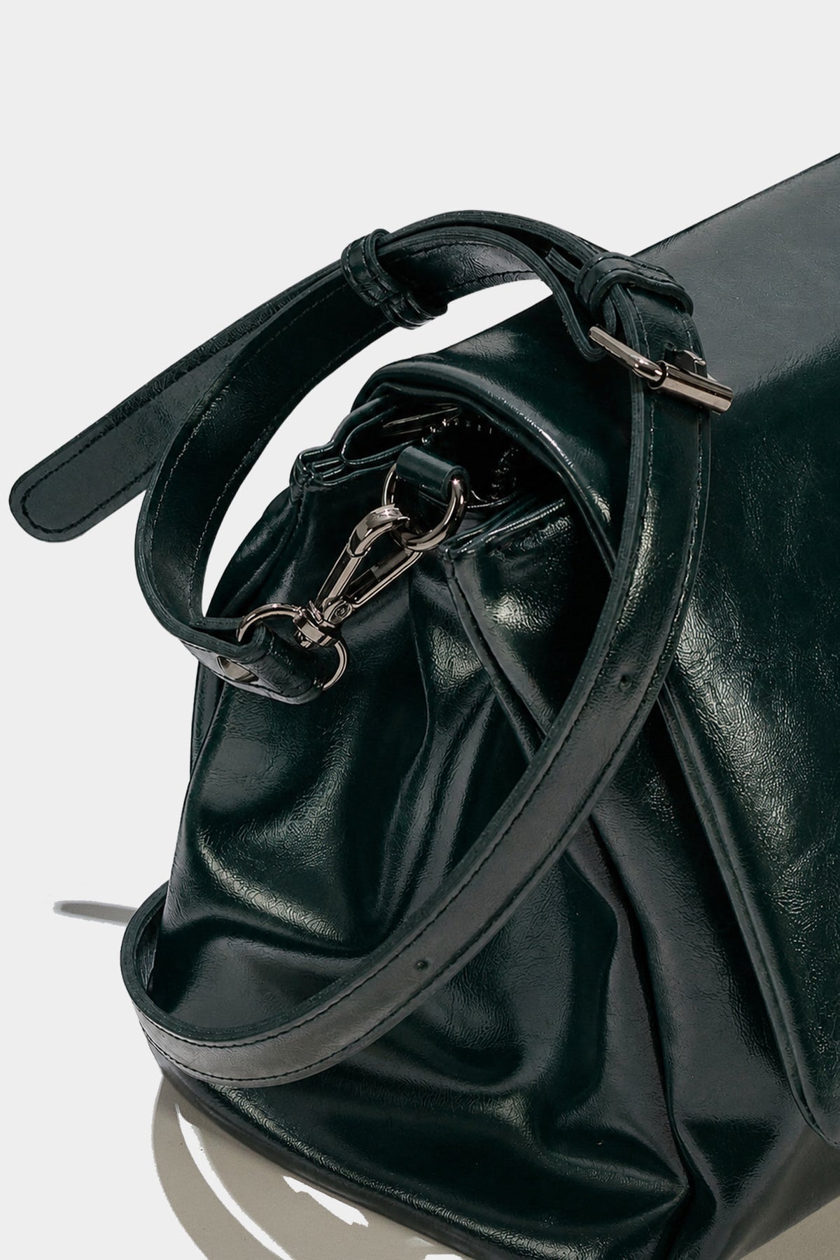 Classic · Vintro Green