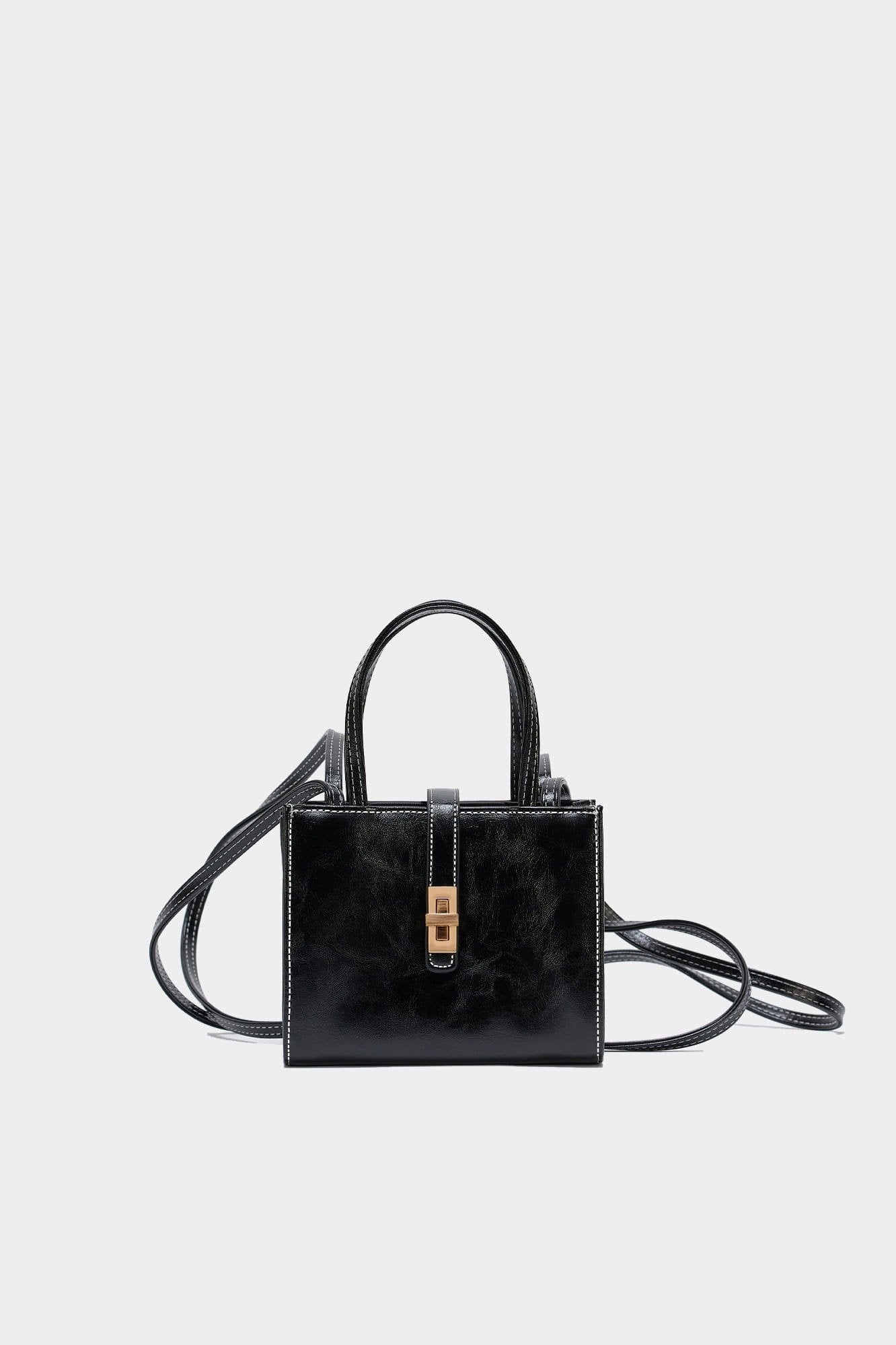 Classic · Matilda S Black (stitch)