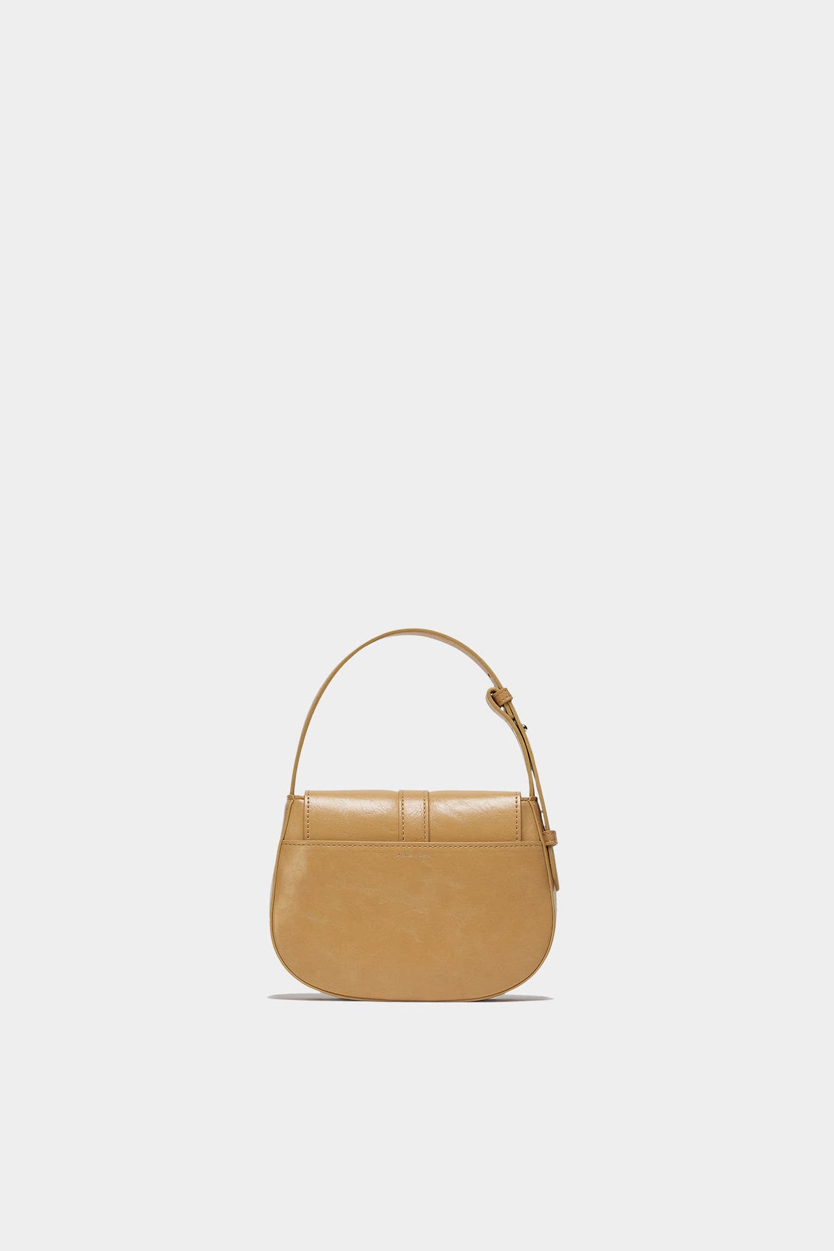 Atelier Classic · Amanda S Butter yellow