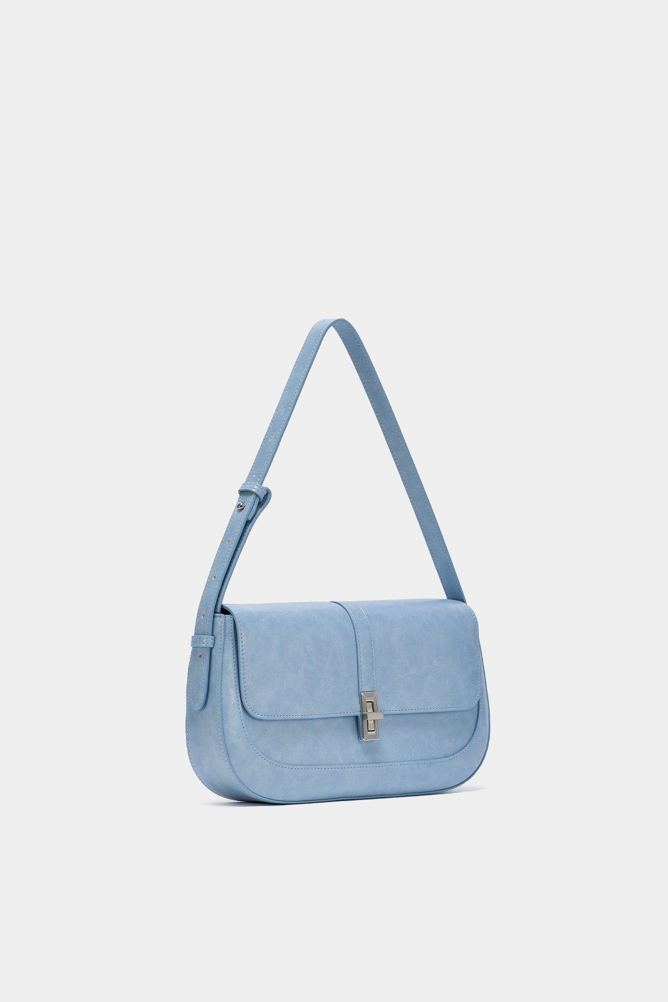Atelier Classic · Baguette M Blue