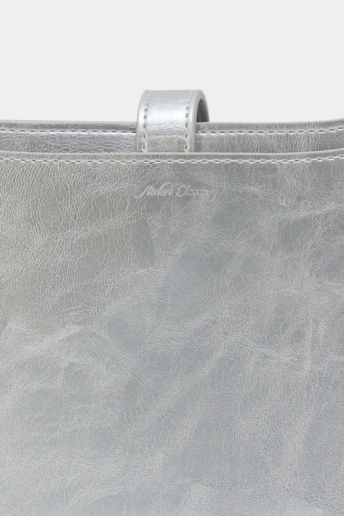 Atelier Classic · Amanda M Silver