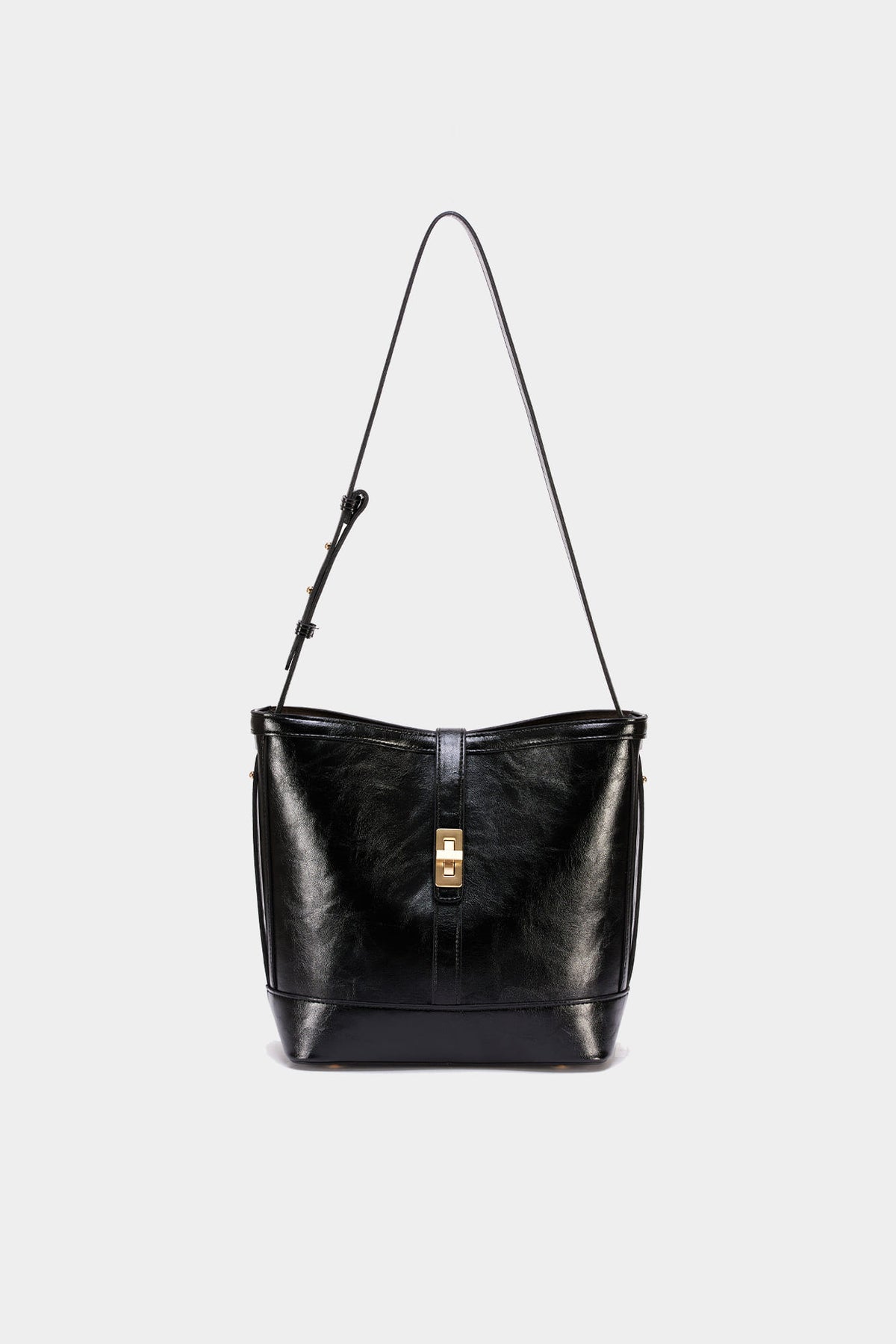 Classic · Bucket Black